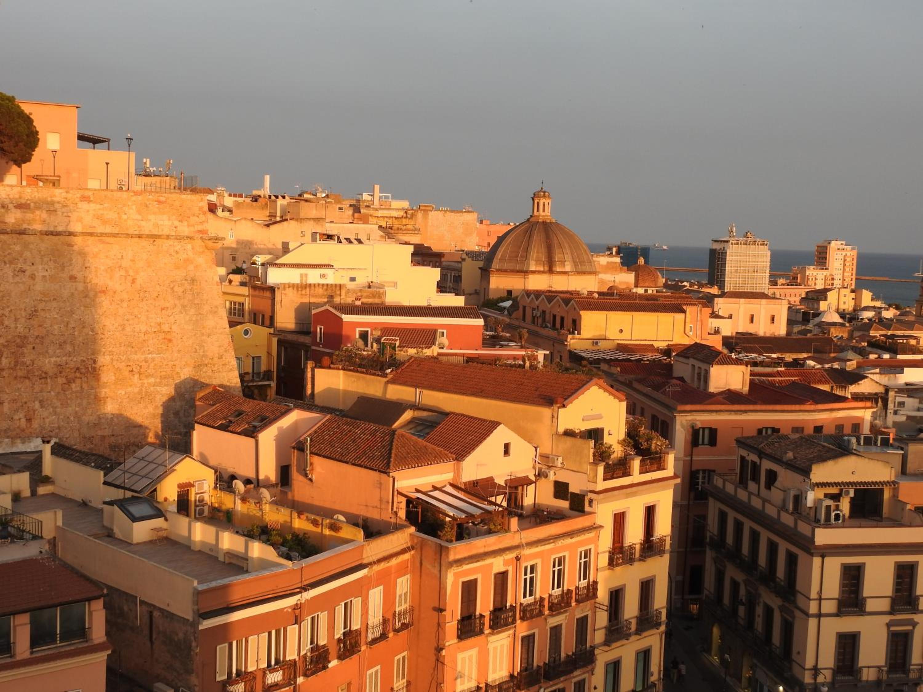 Centro Panoramic