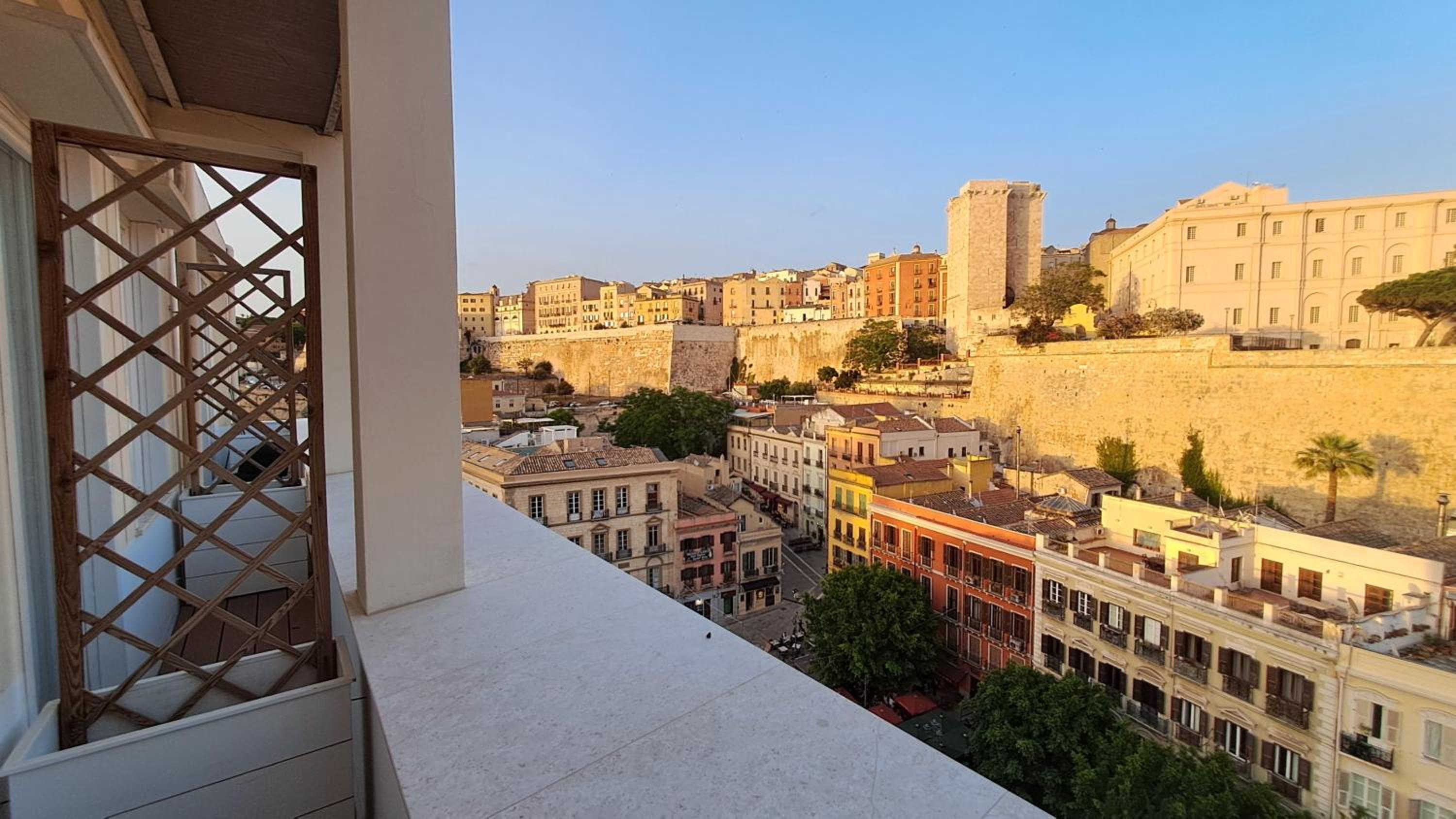 Centro Panoramic