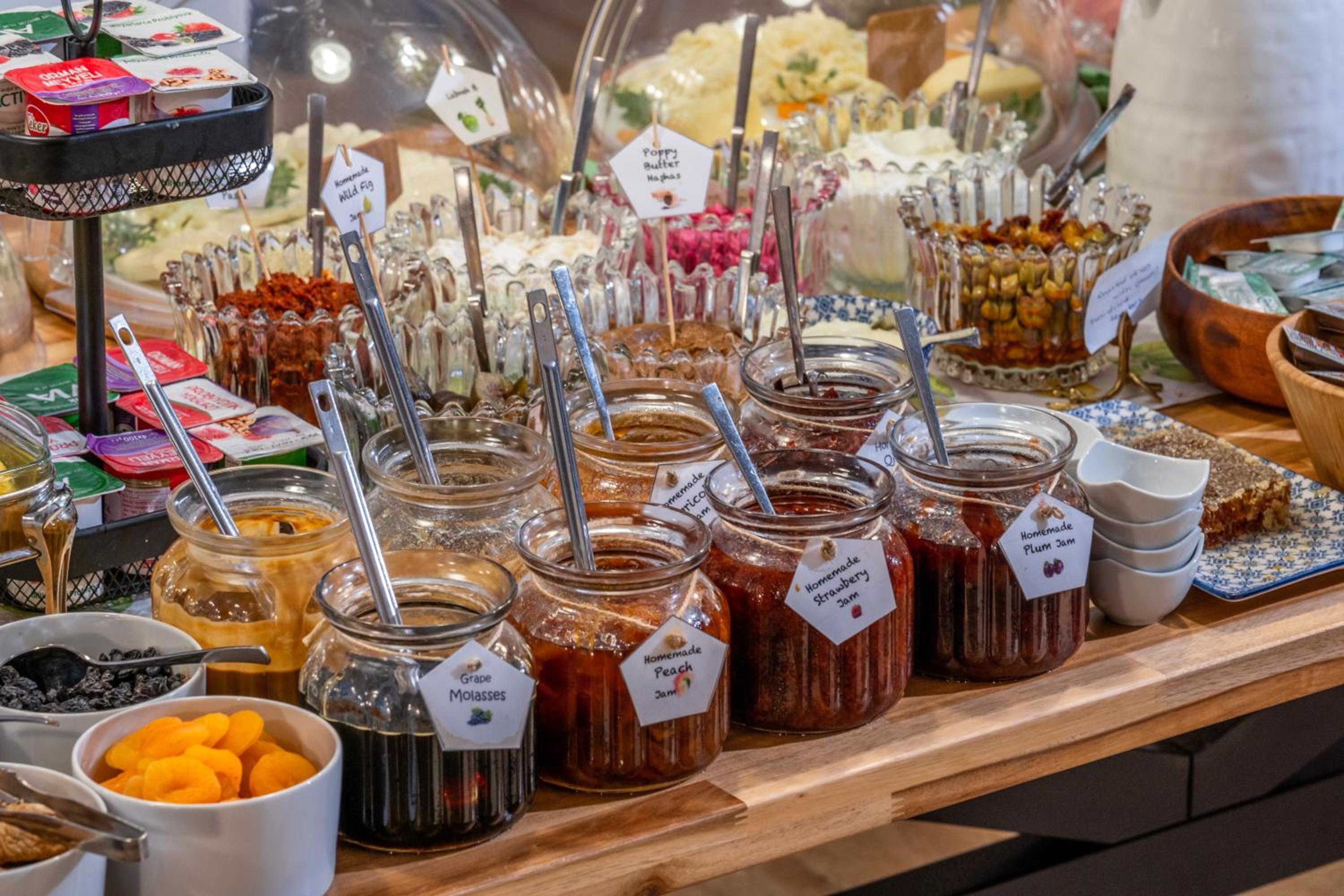 True Blue Boutique Otel Kalkan - Image 22