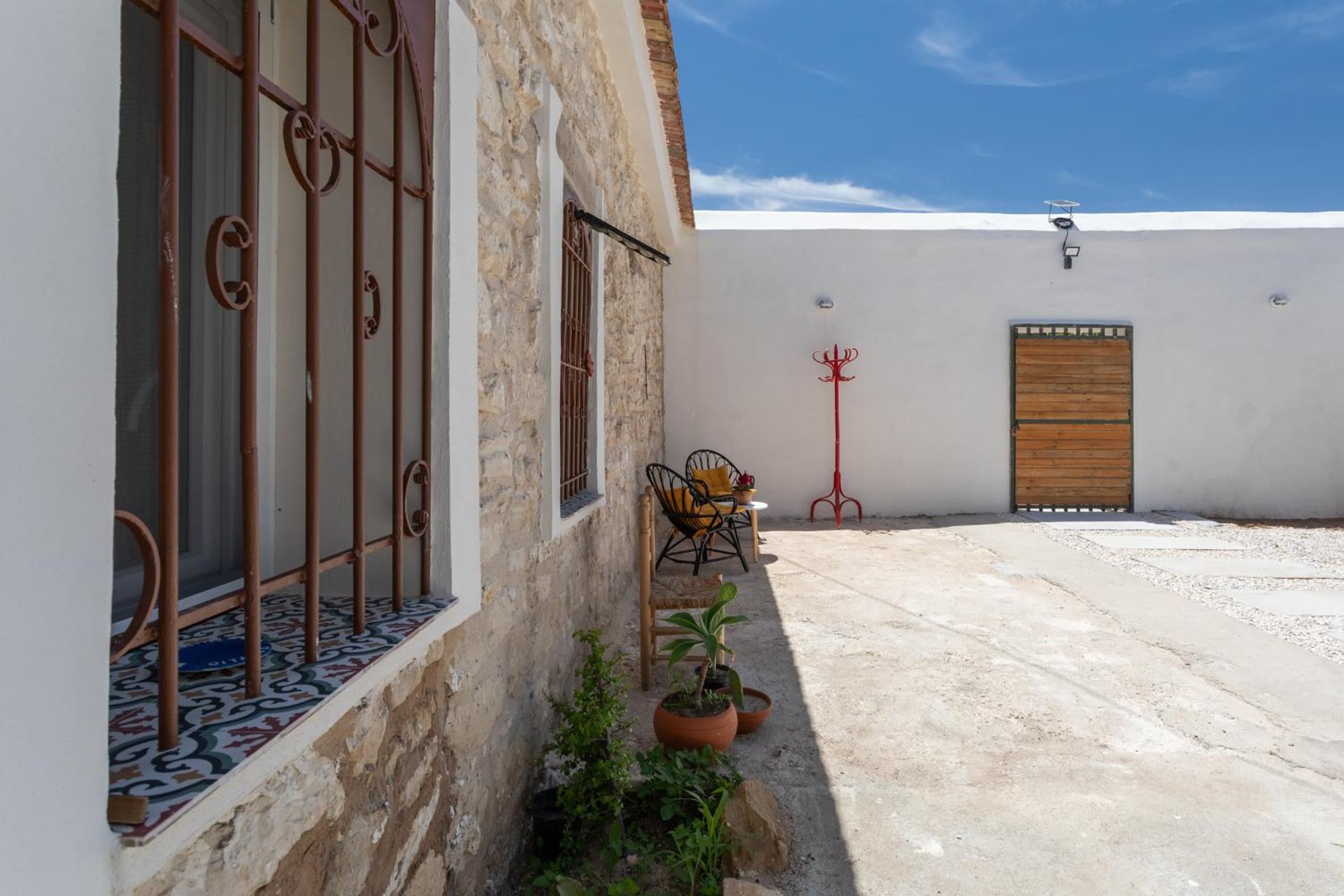Las Casitas Del Mar view 3
