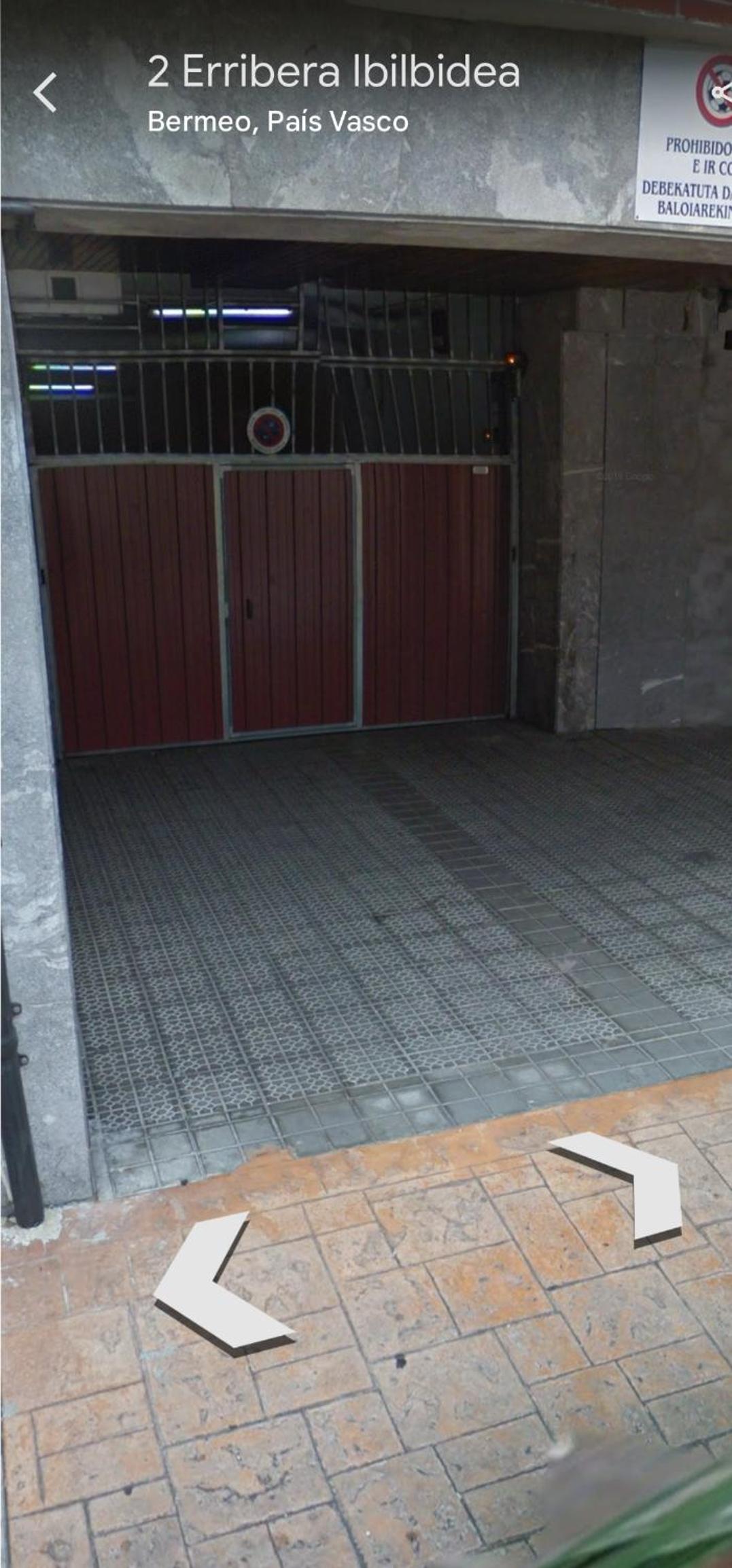 Erribera Etxie La Casa
