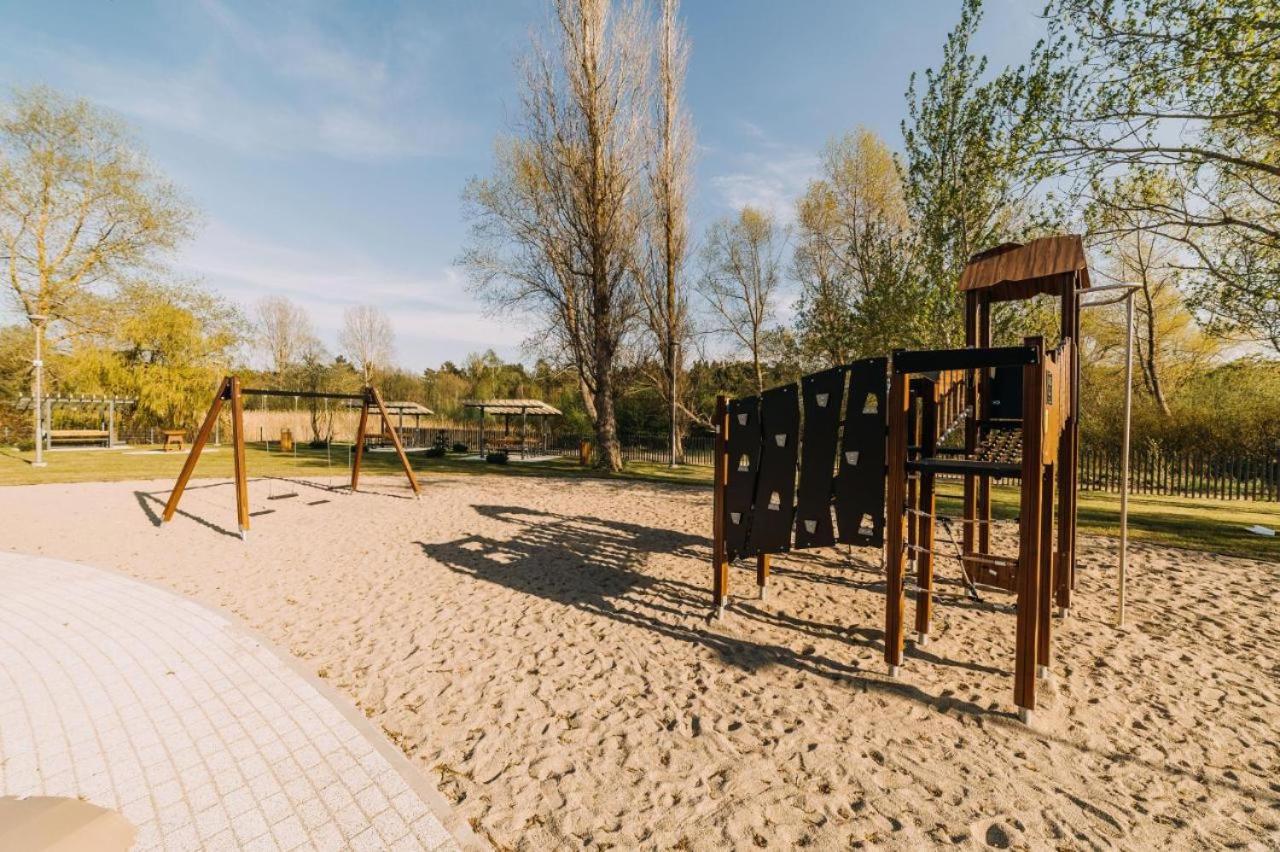 Saulėlydžių apartamentai