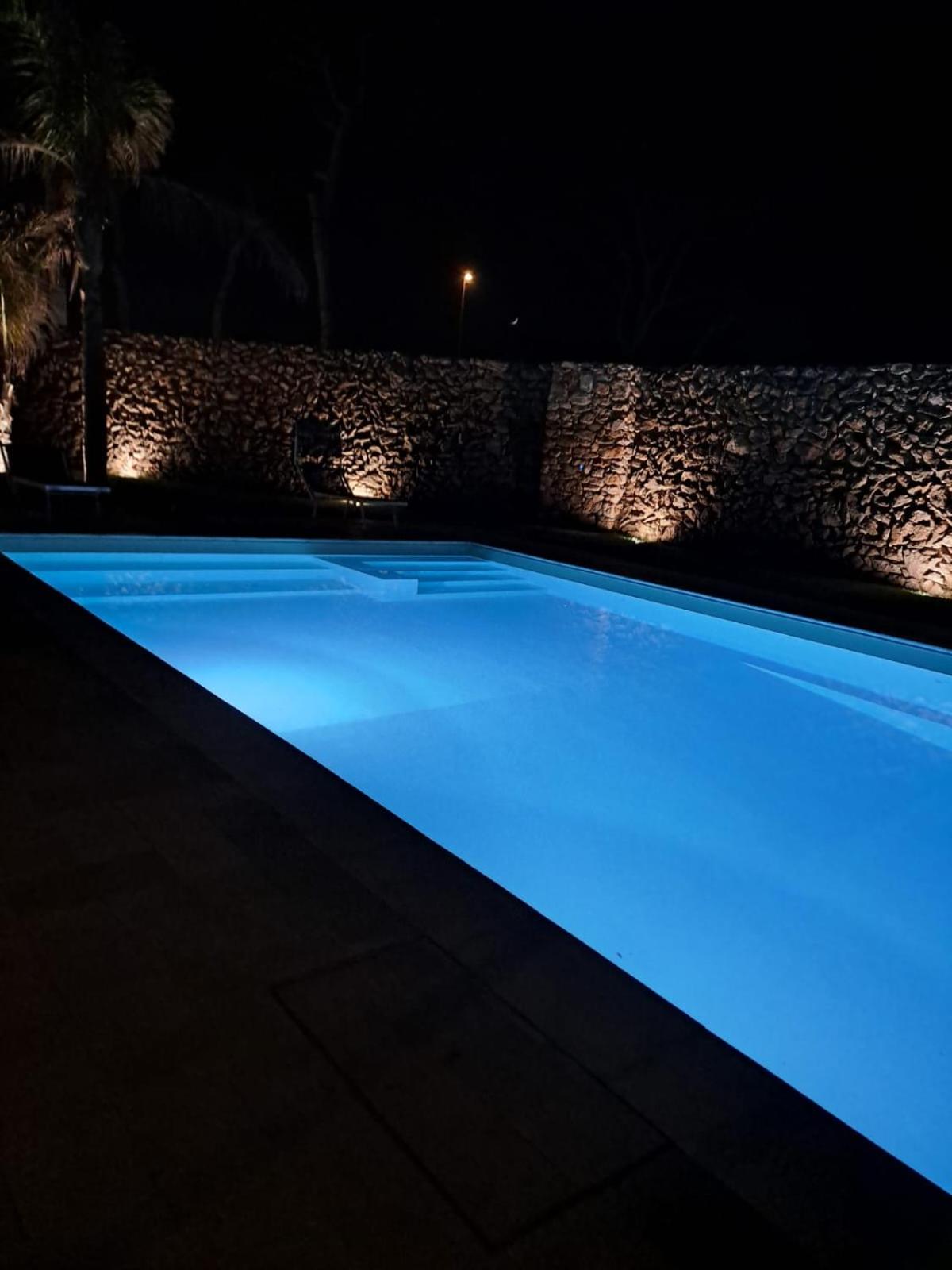 Villa Albamonte