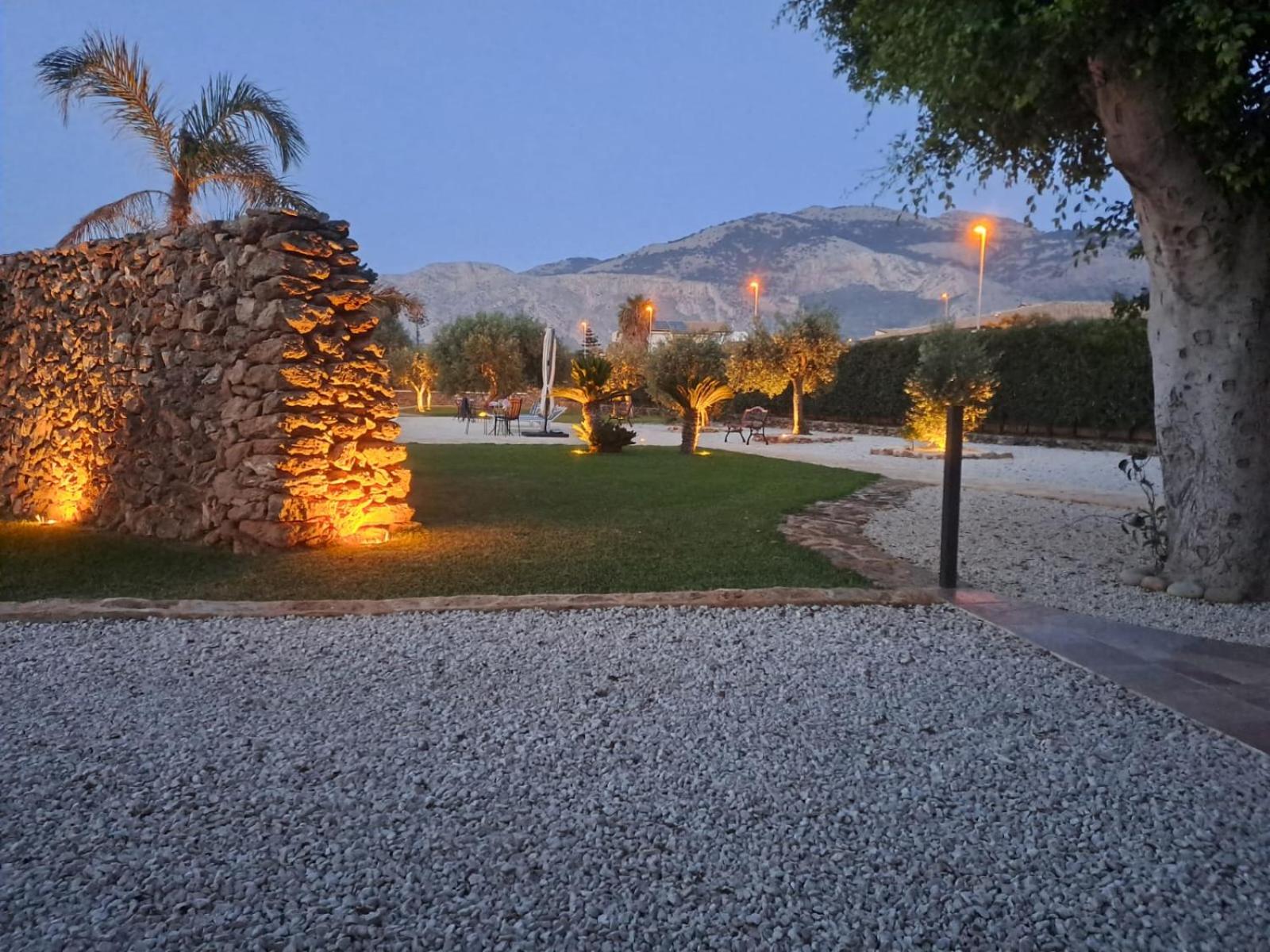 Villa Albamonte