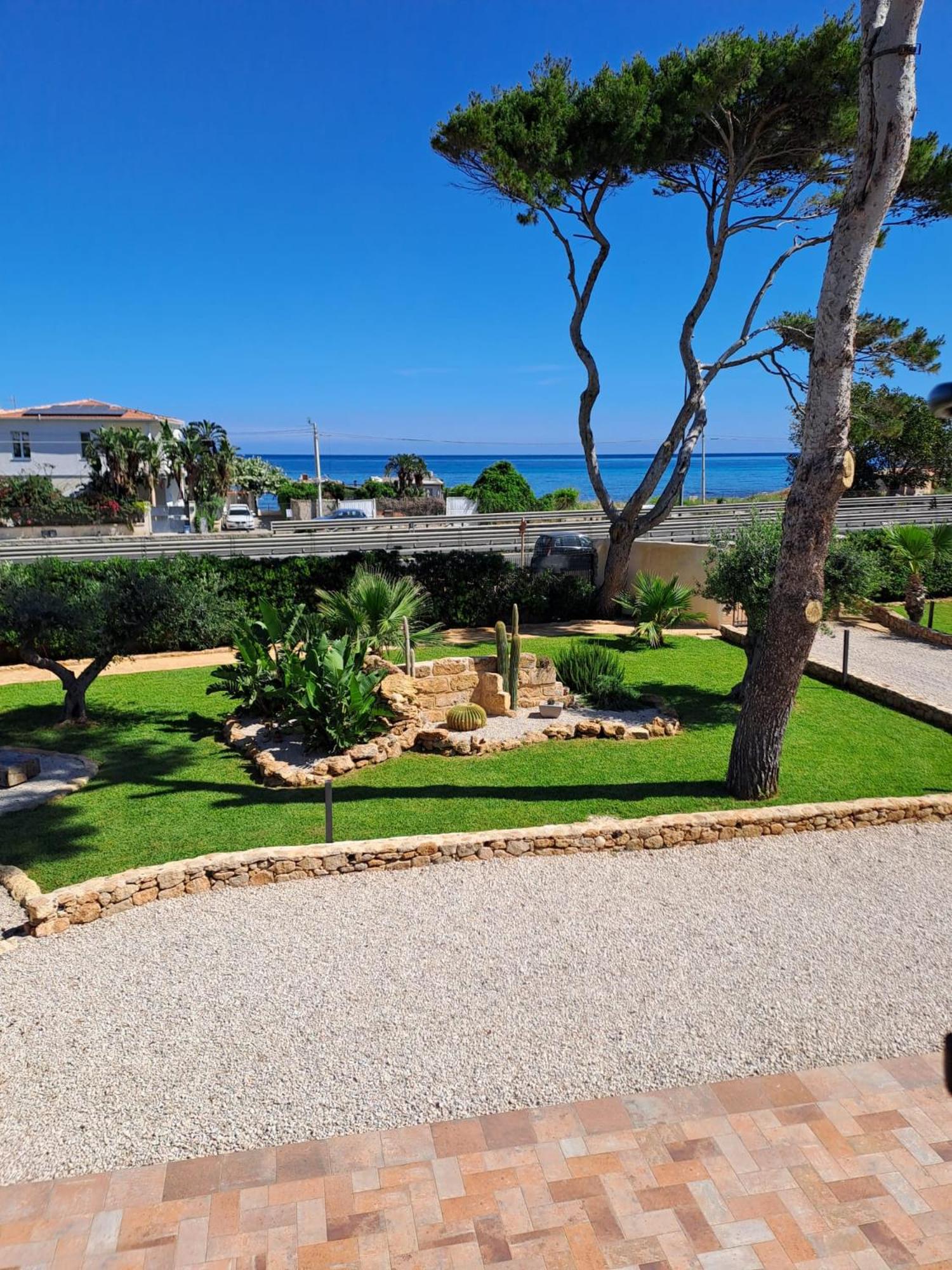 Villa Albamonte