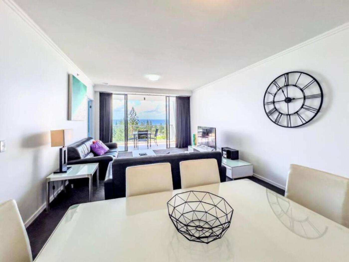 Beachfront Bliss Spot