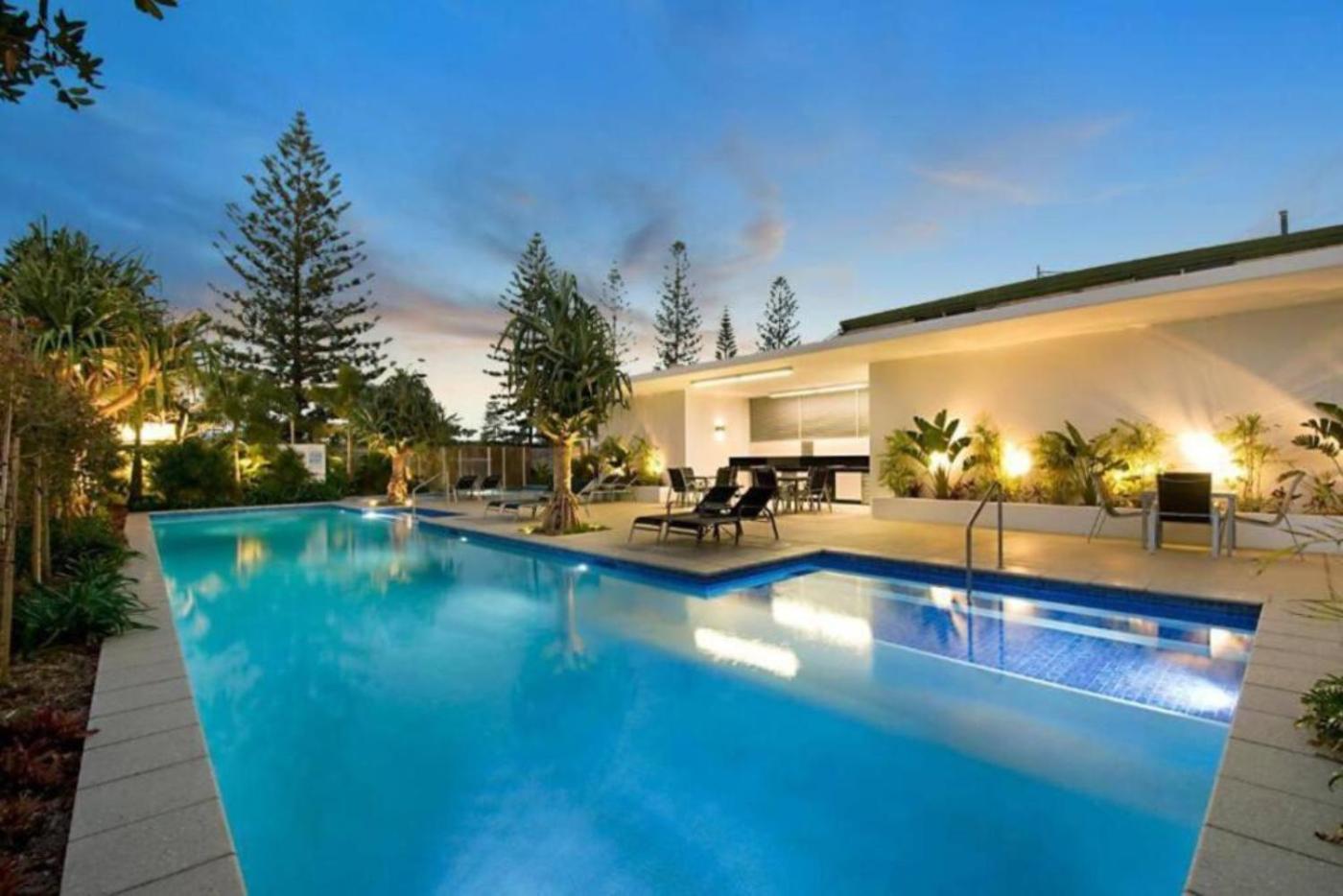 Beachfront Bliss Spot