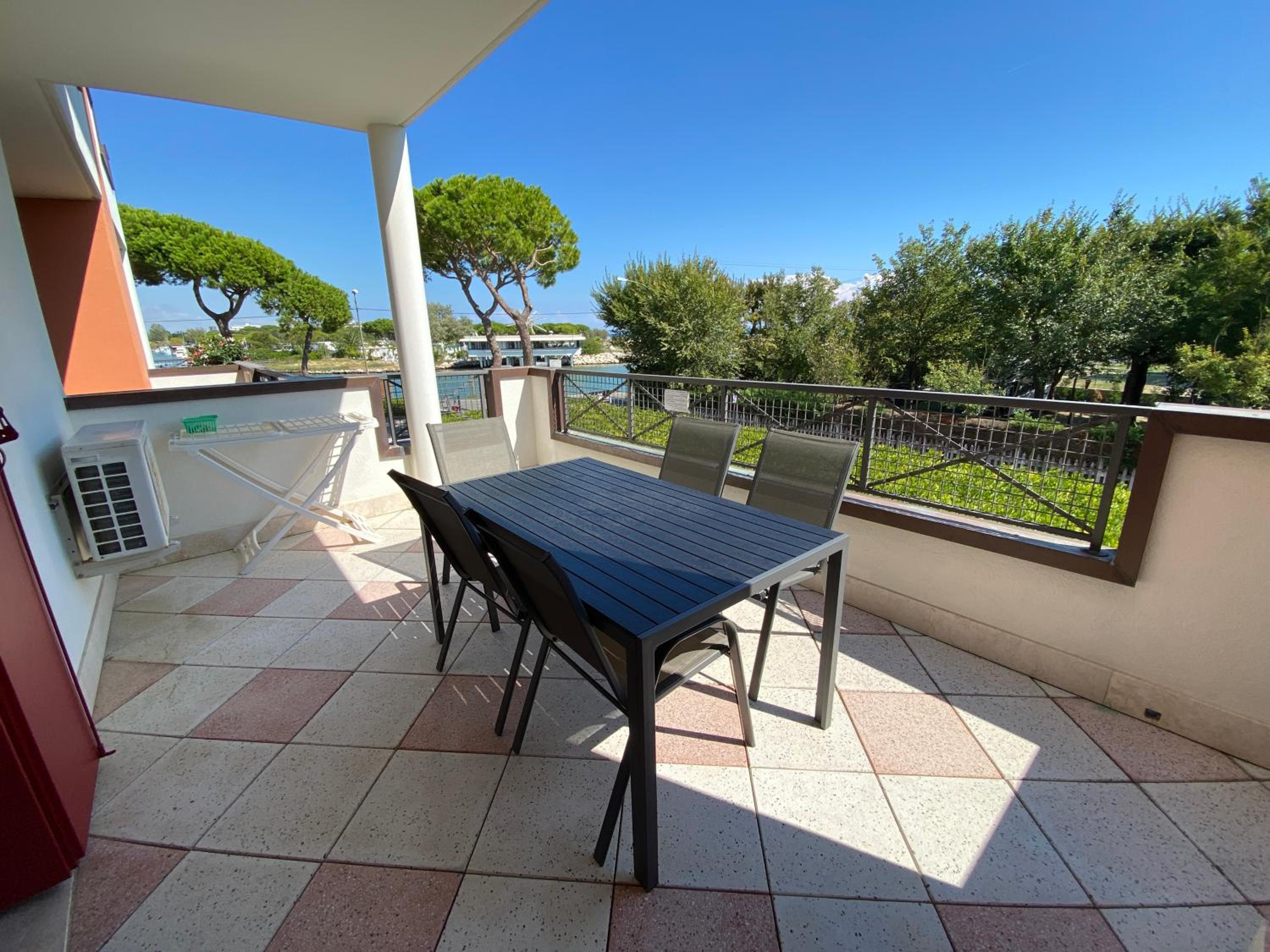 Residence Vecchio Faro