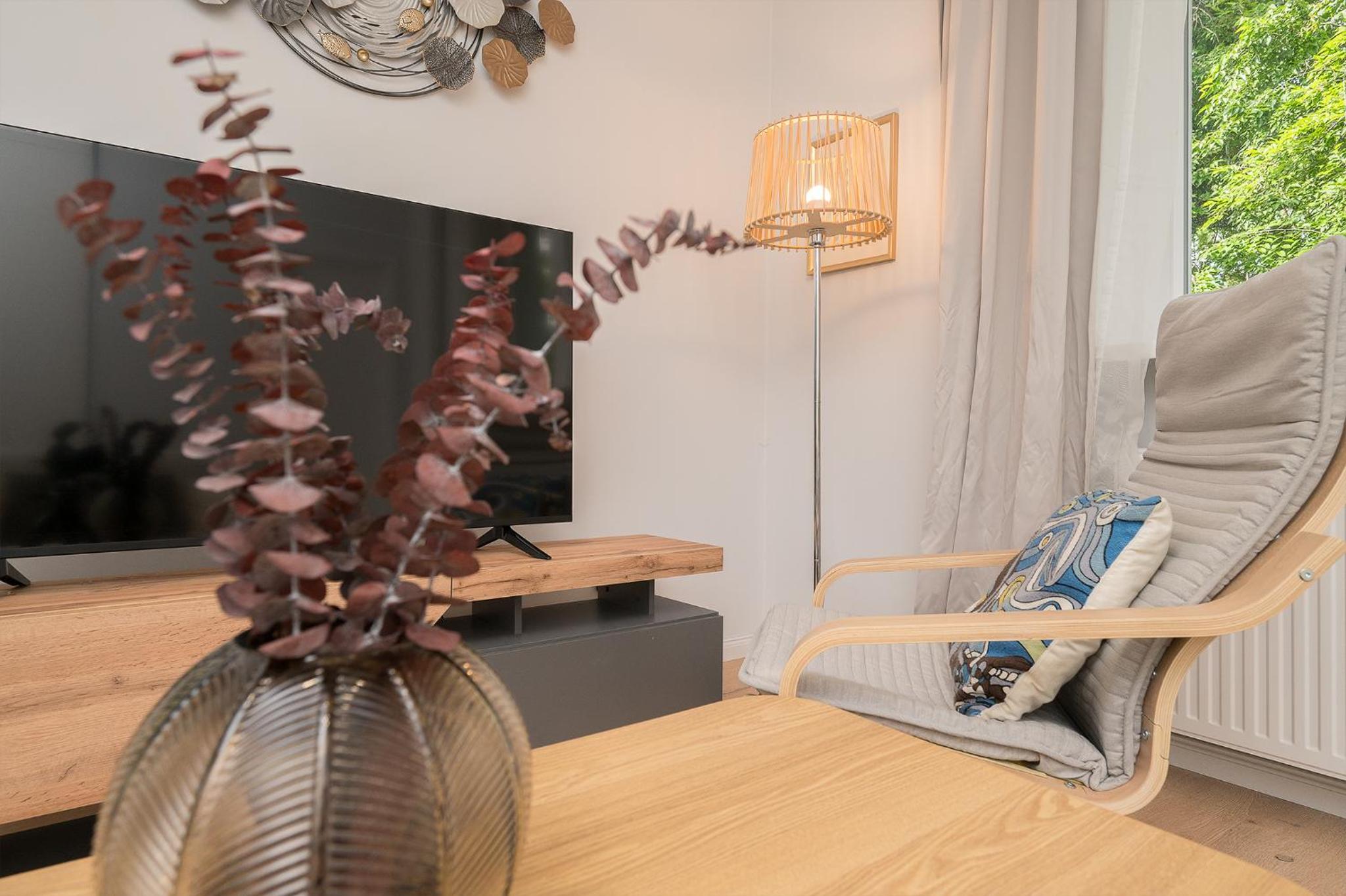 Lovely Quiet Central apartment near Heroes Square By Cavaland view 3