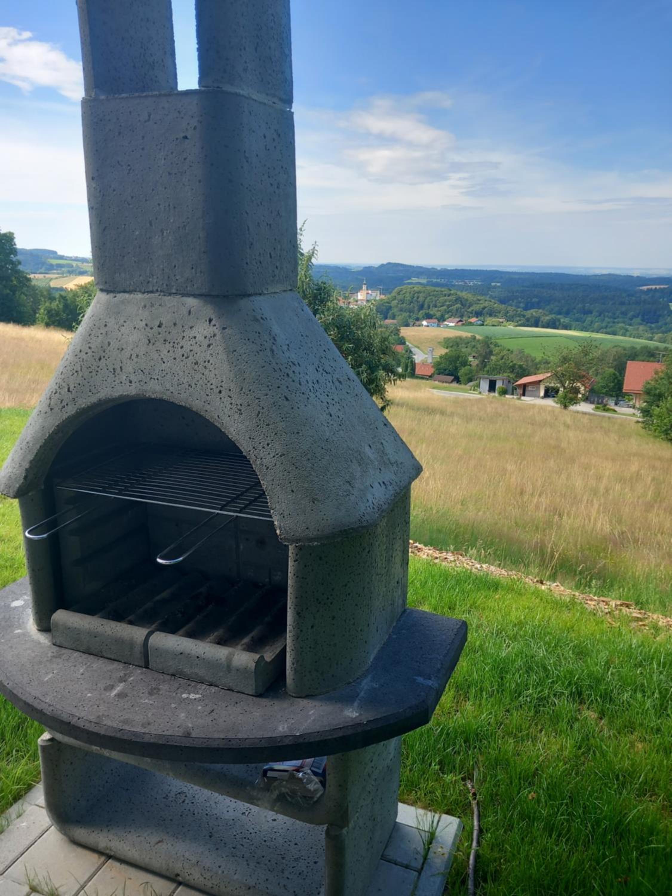 Haus Panorama