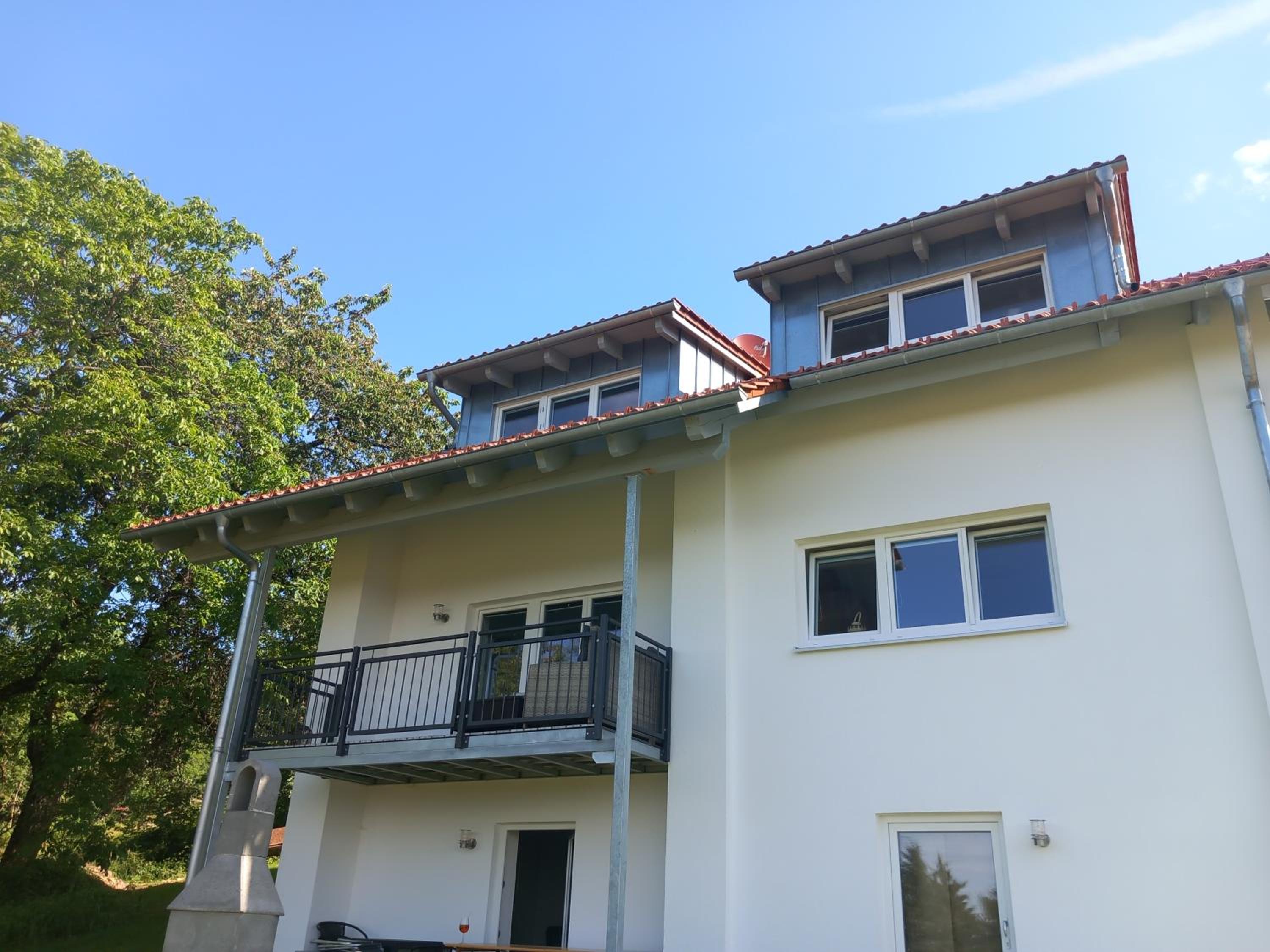 Haus Panorama