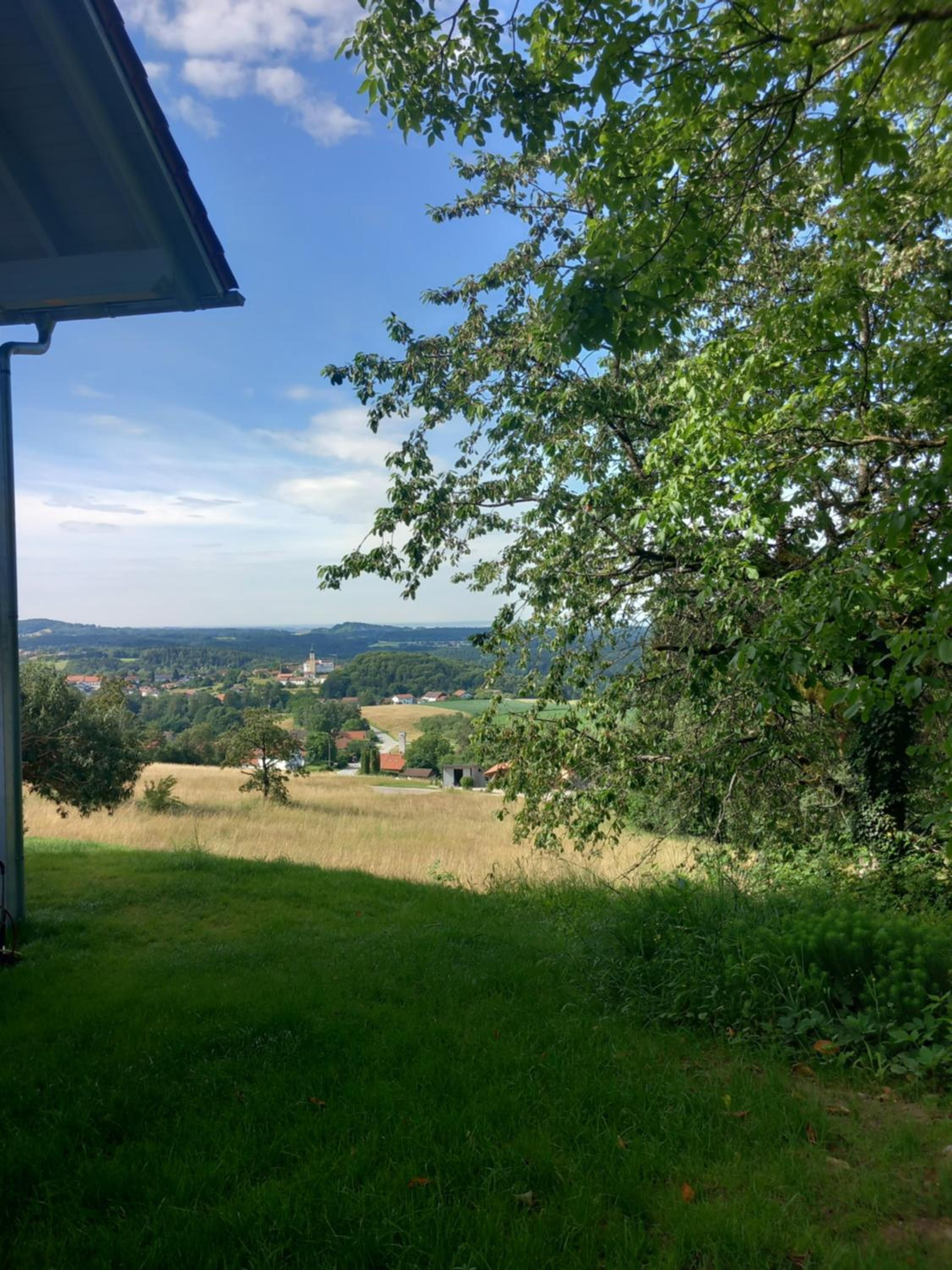 Haus Panorama