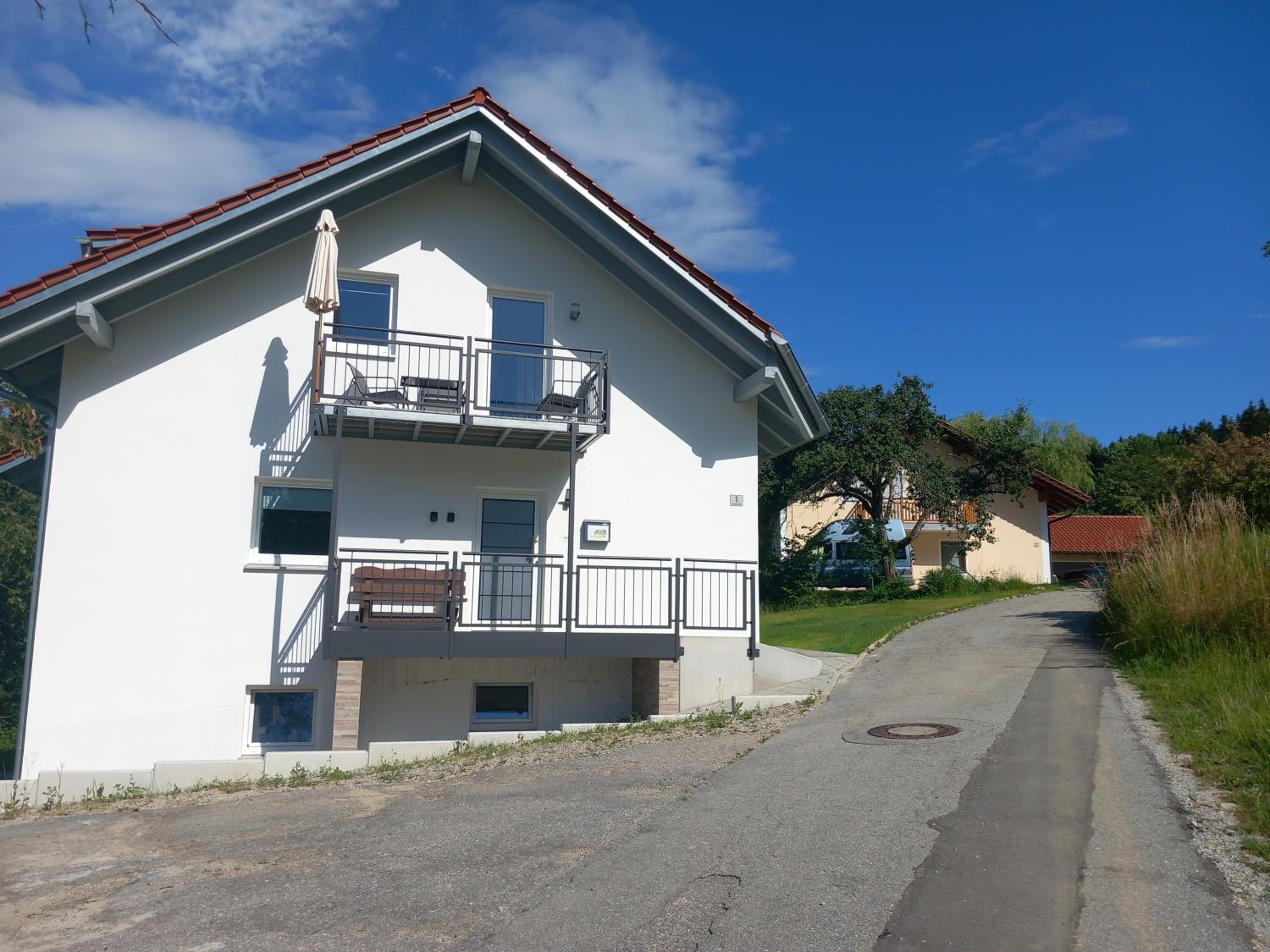 Haus Panorama