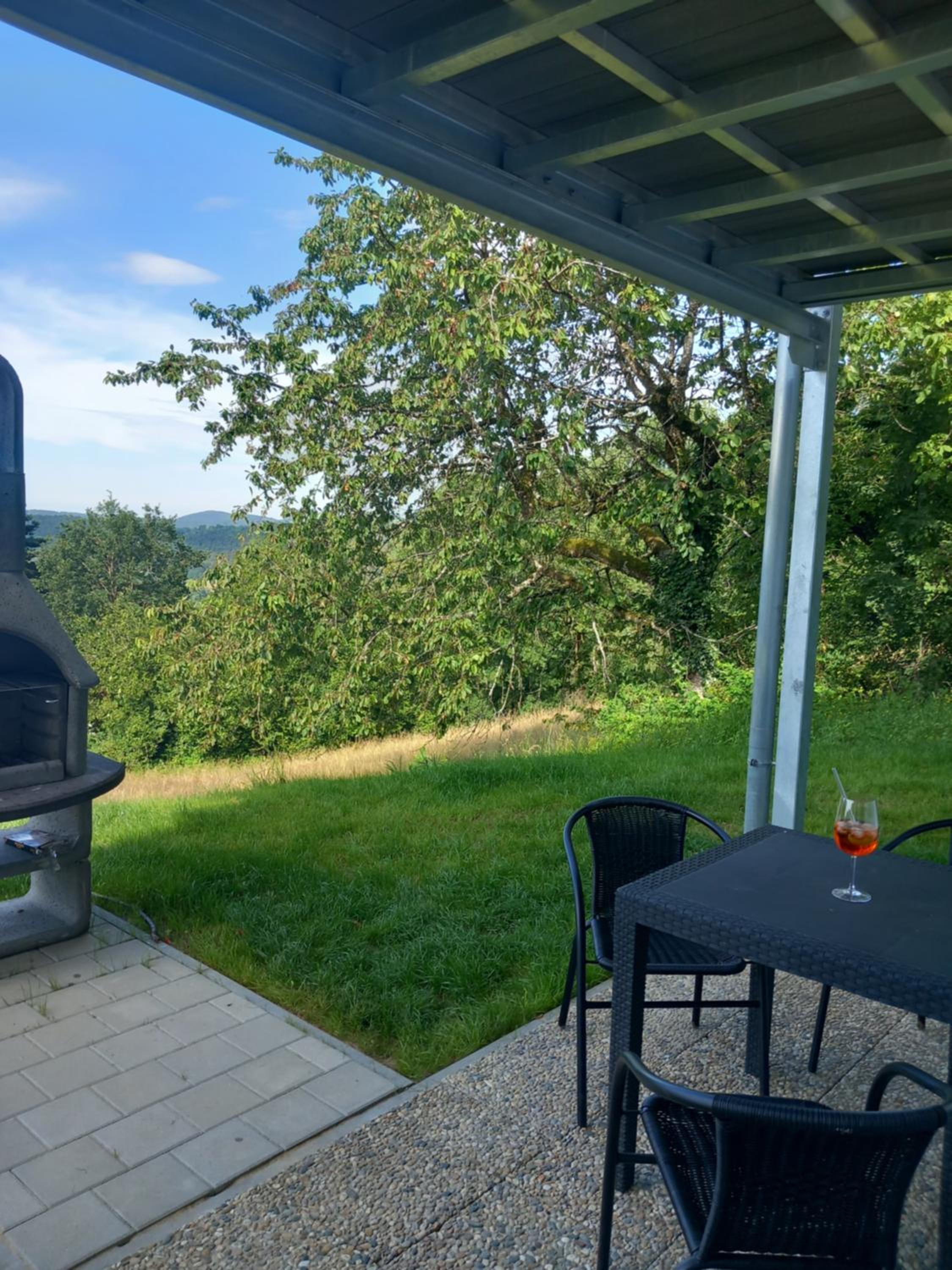 Haus Panorama