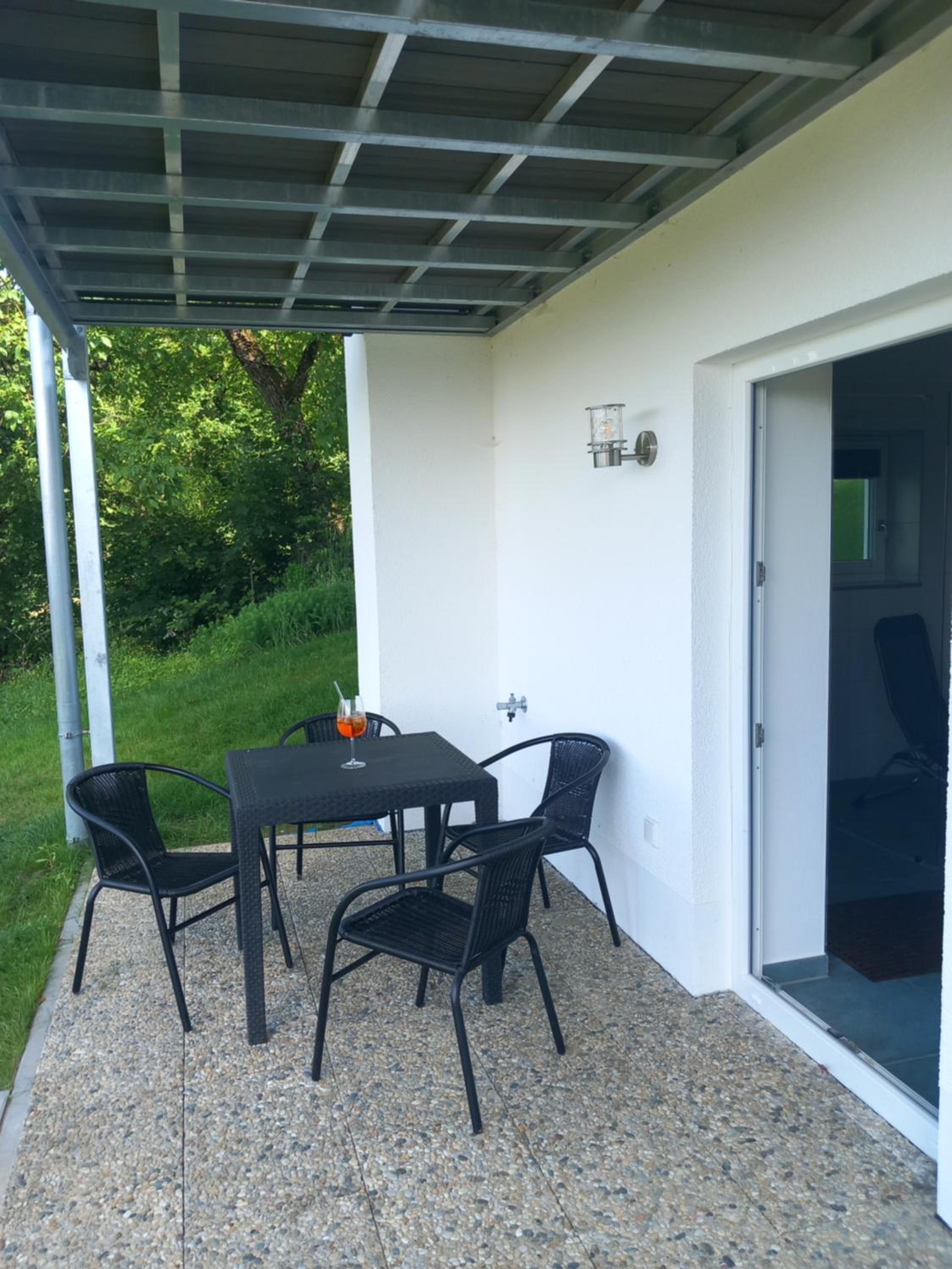 Haus Panorama