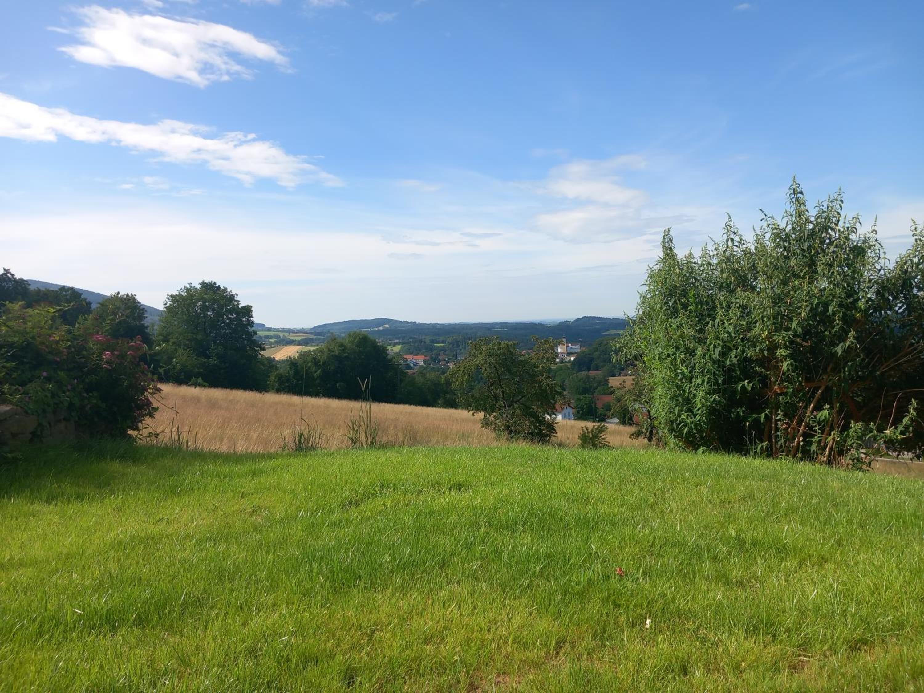 Haus Panorama