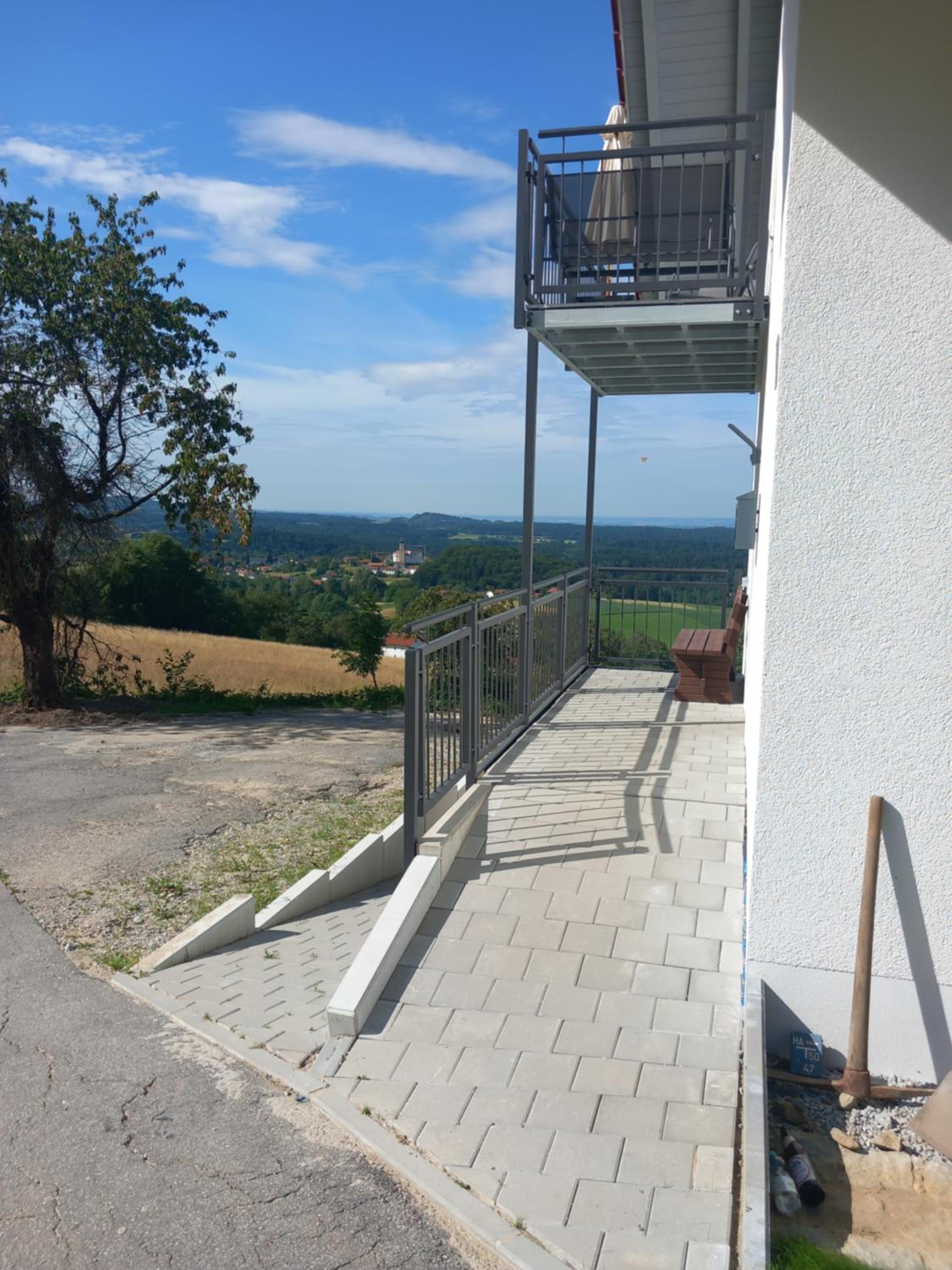Haus Panorama