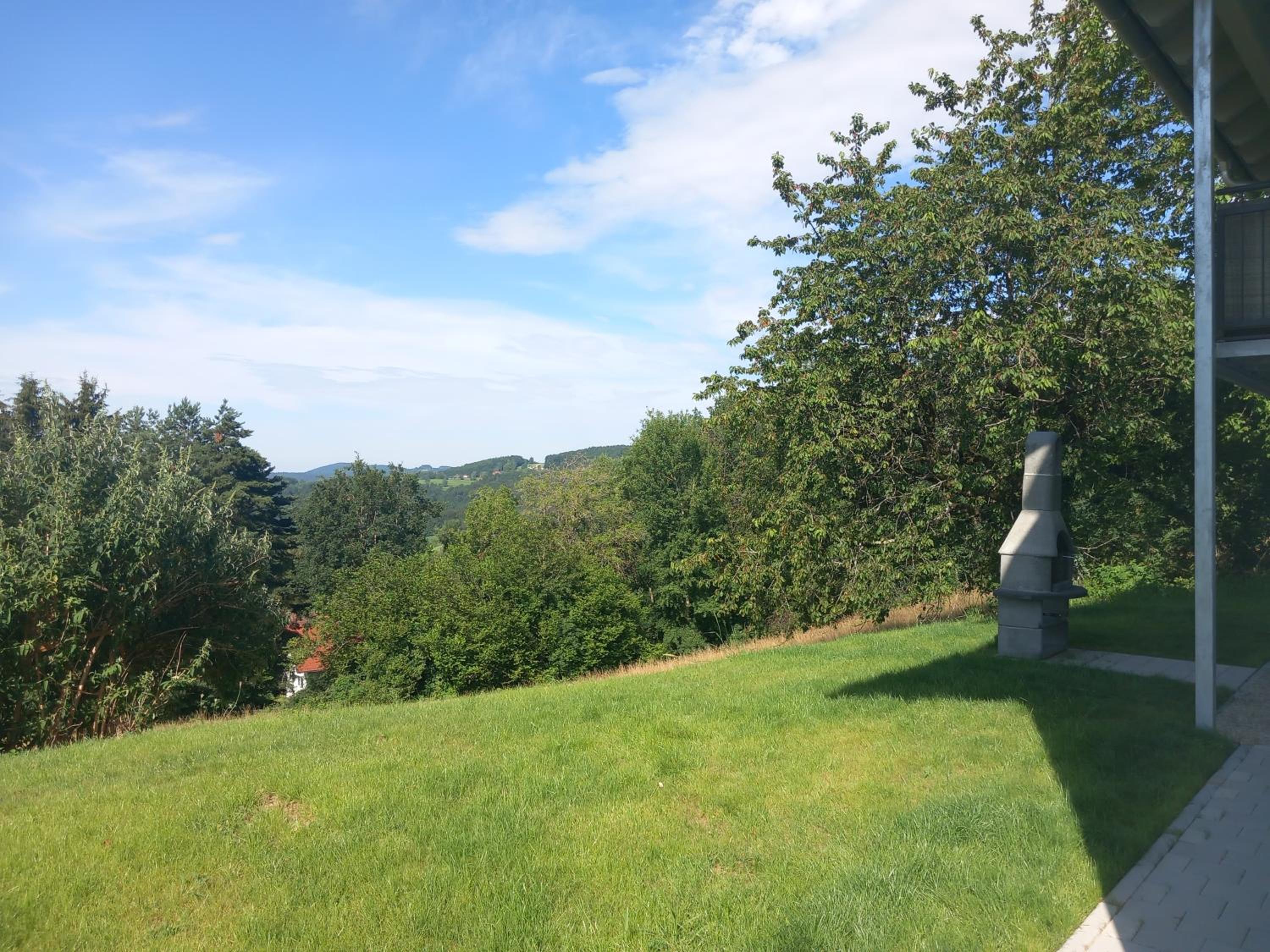 Haus Panorama