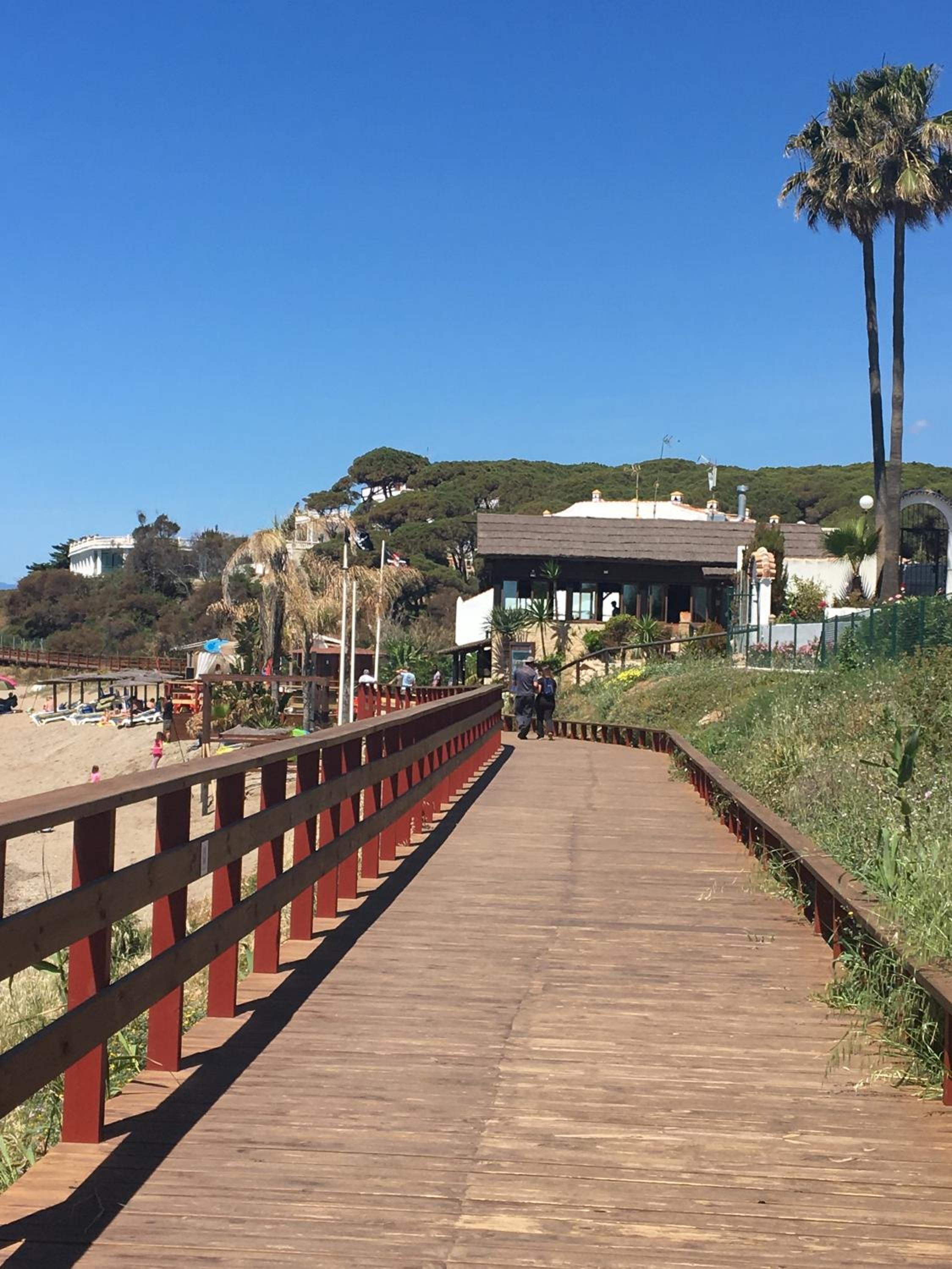 Calahonda playa