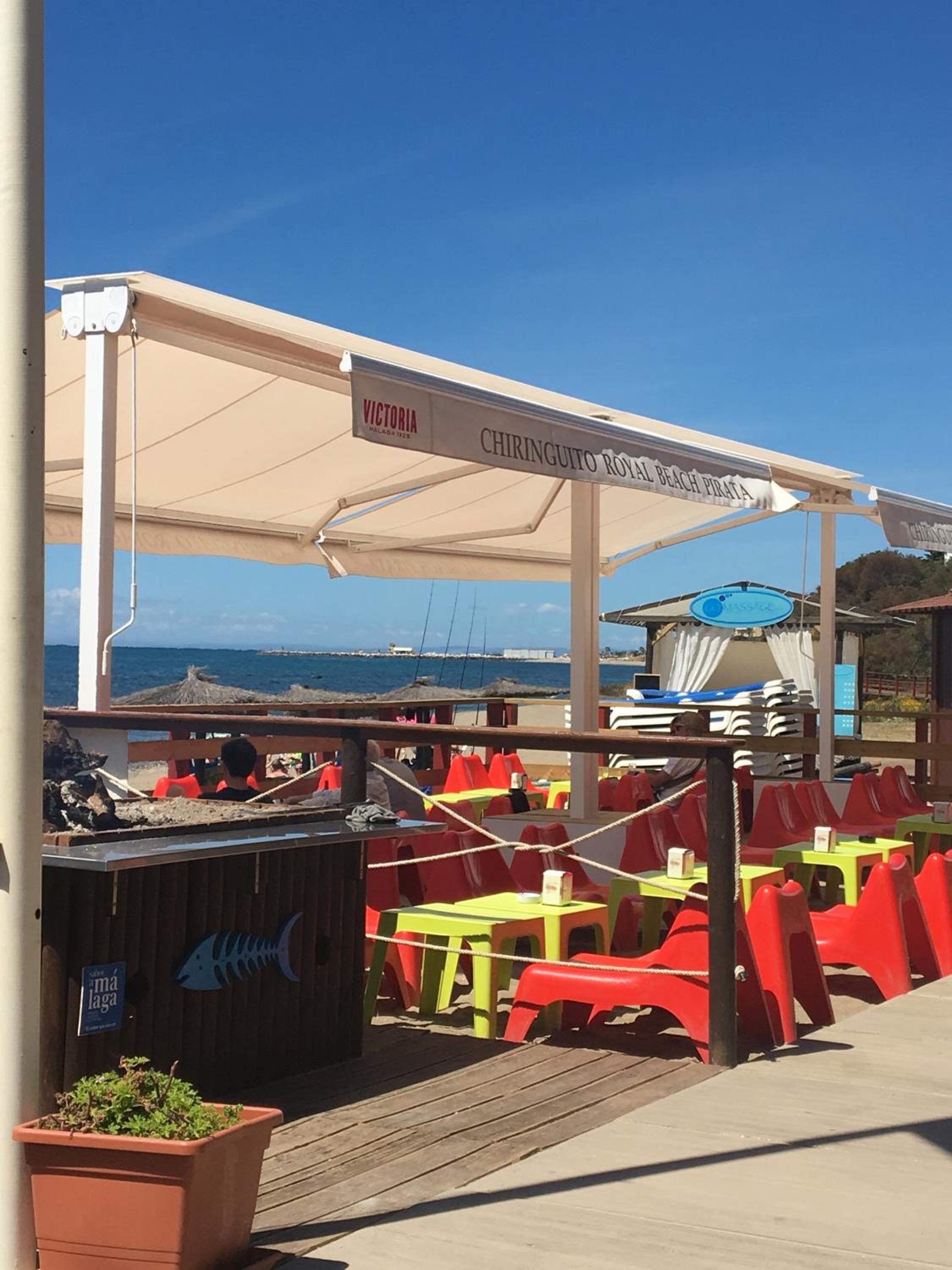 Calahonda playa