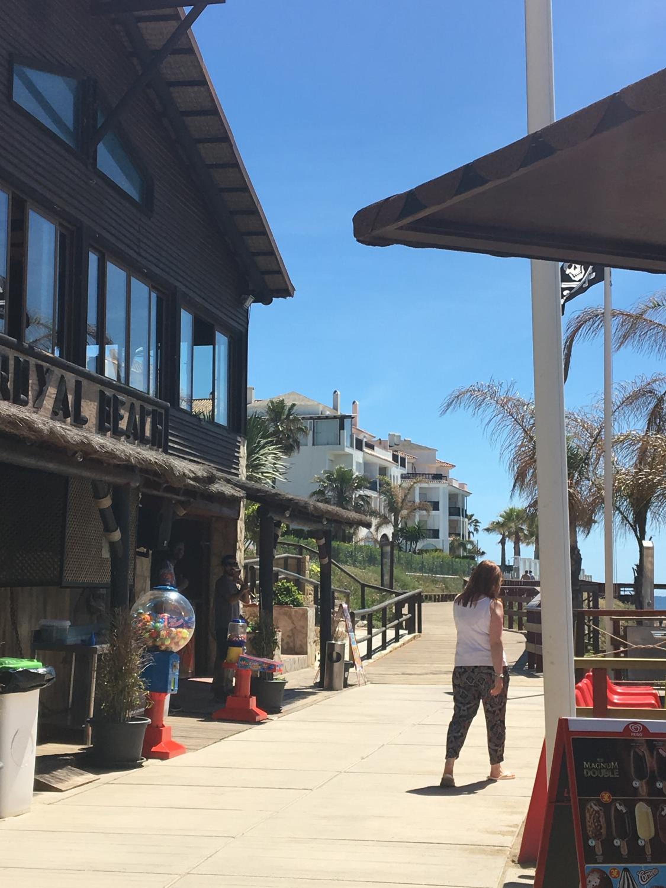 Calahonda playa