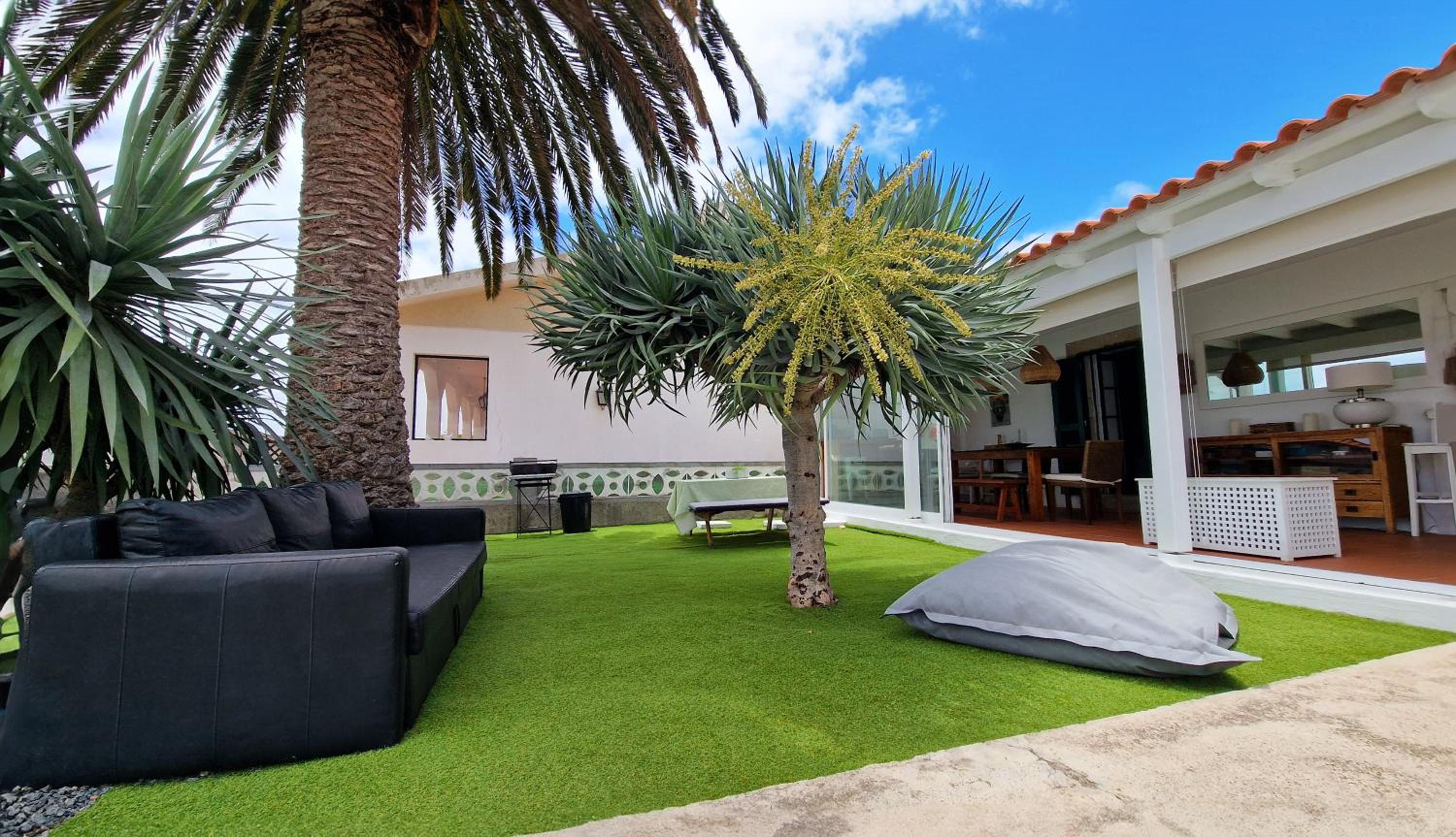 Porto Santo Vacations - Nossa Casa by LovelyStay - Property Image 3
