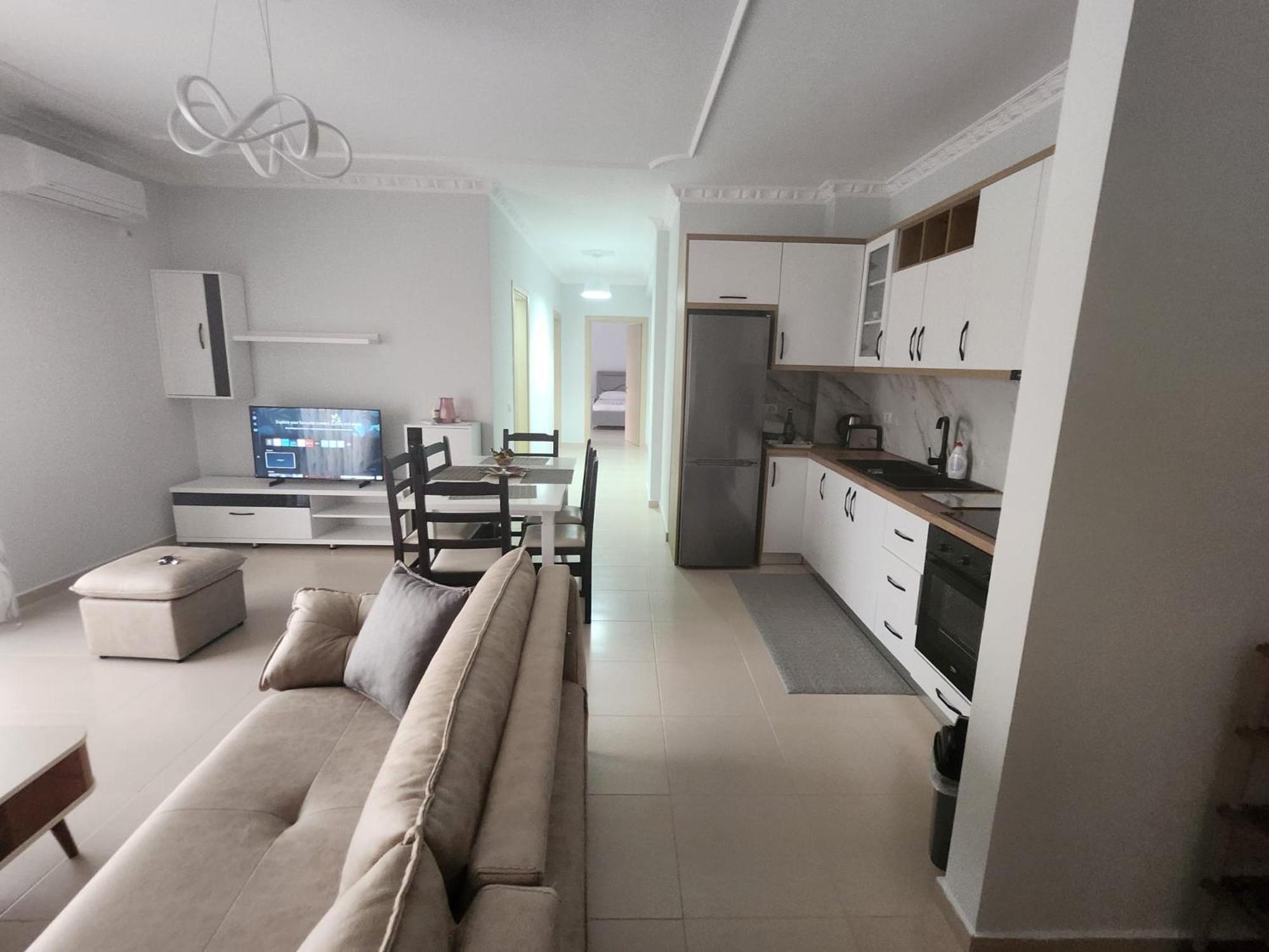 Casa Soluna Vlora