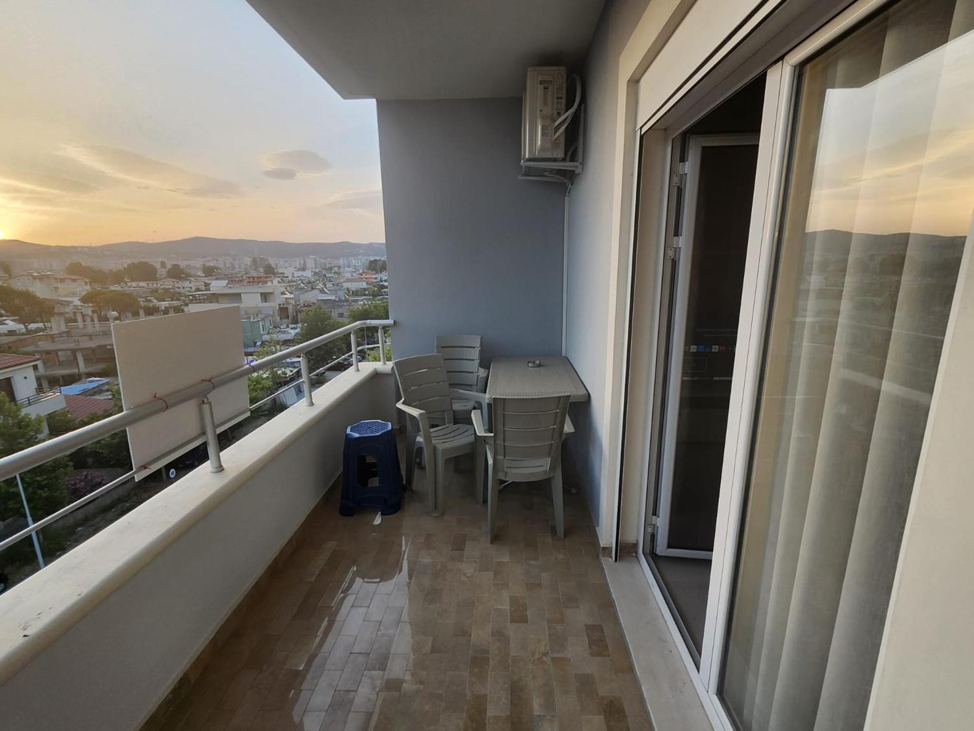 Casa Soluna Vlora