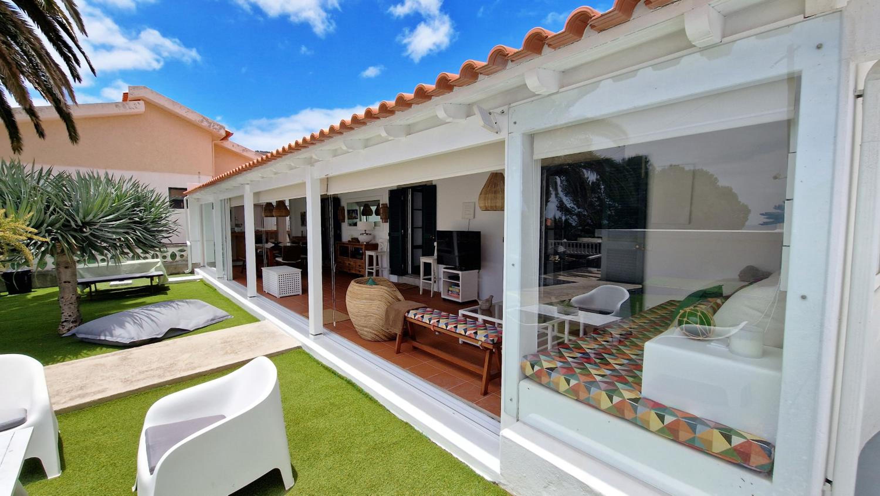 Porto Santo Vacations - Nossa Casa by LovelyStay - Property Image 8