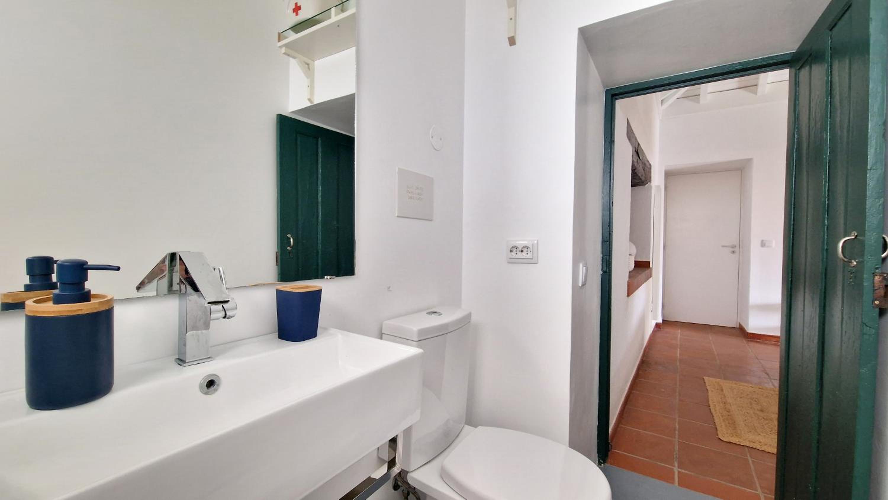 Porto Santo Vacations - Nossa Casa by LovelyStay - Property Image 11