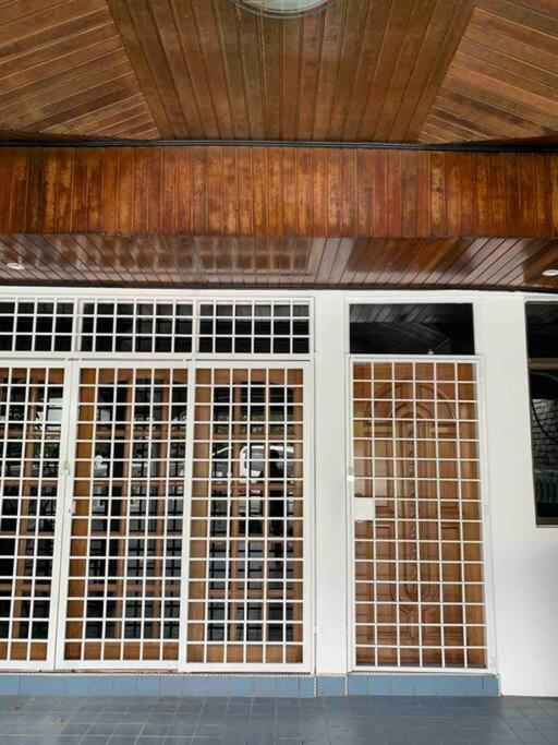 Homestay Desa Telipot