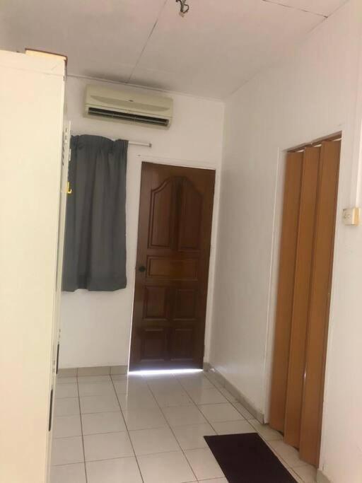 Homestay Desa Telipot