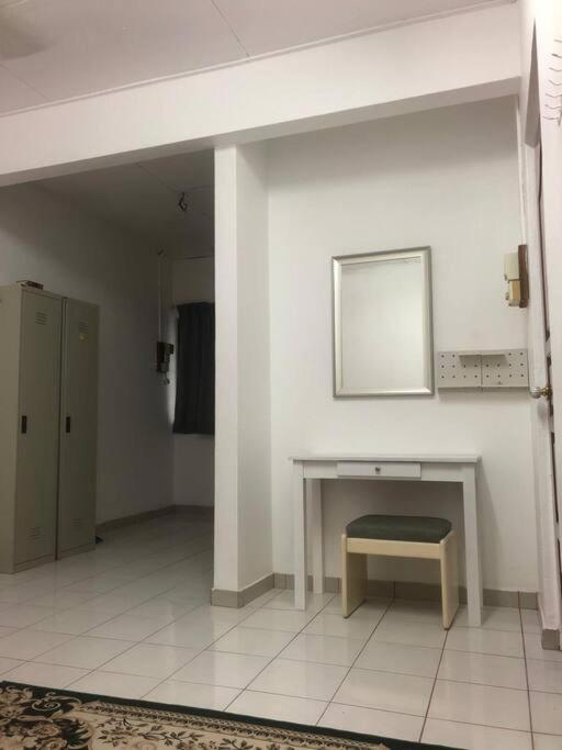 Homestay Desa Telipot