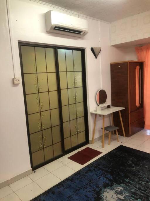 Homestay Desa Telipot