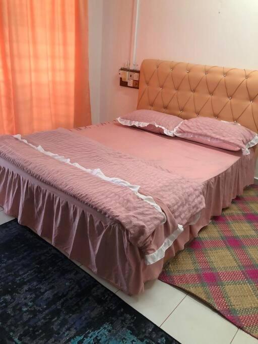 Homestay Desa Telipot