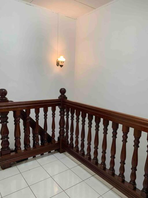Homestay Desa Telipot