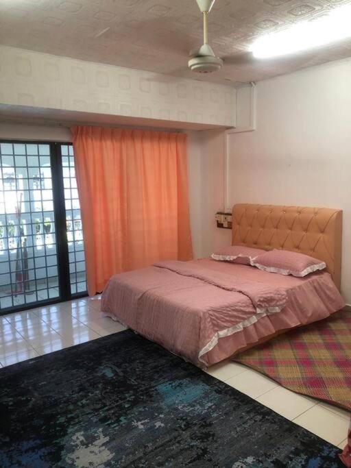 Homestay Desa Telipot