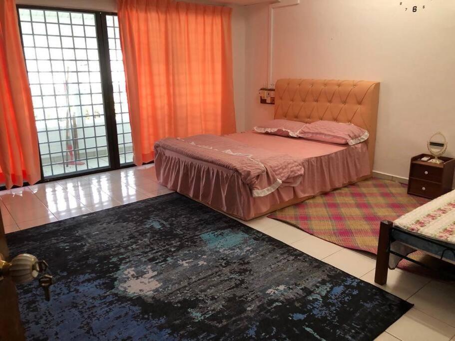 Homestay Desa Telipot