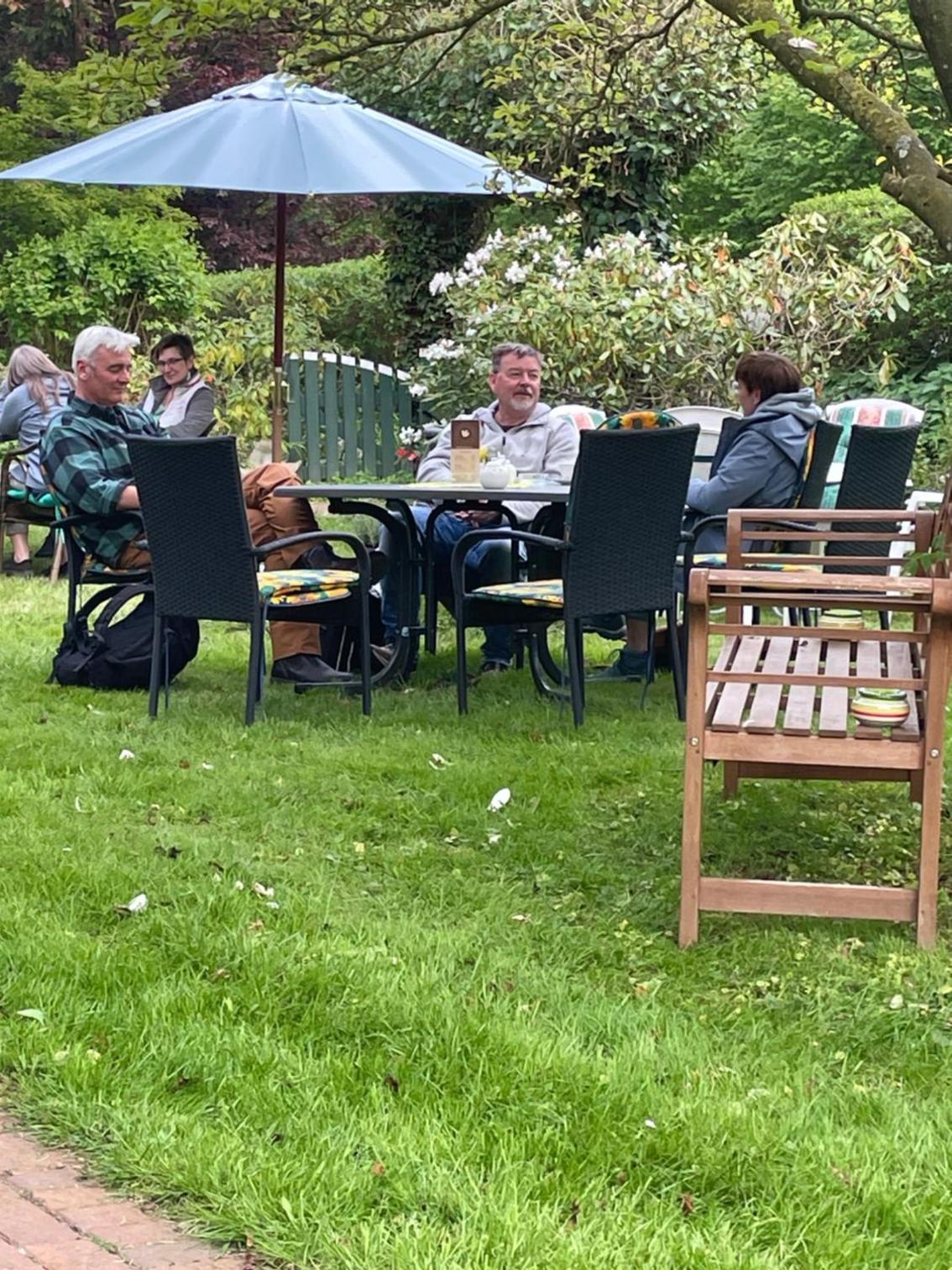 Ferien und Freizeithof Engelau