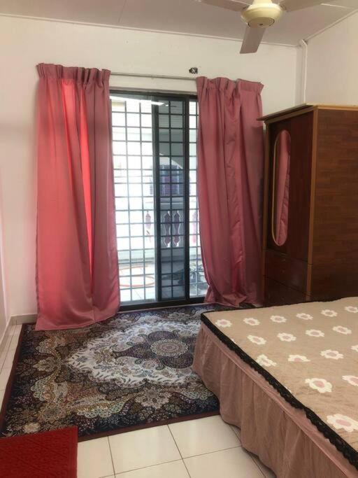 Homestay Desa Telipot