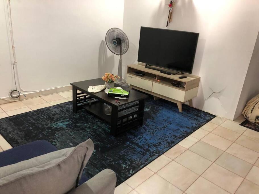 Homestay Desa Telipot