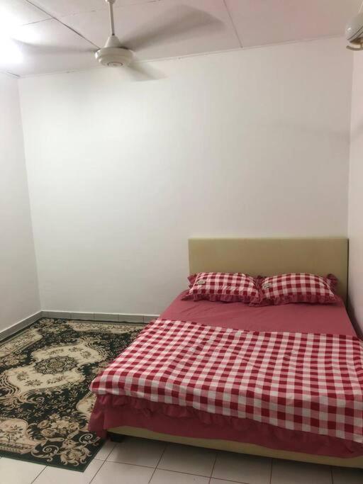 Homestay Desa Telipot