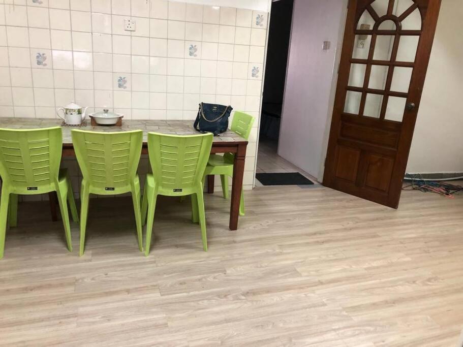 Homestay Desa Telipot