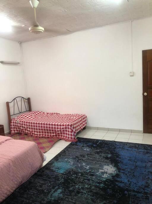 Homestay Desa Telipot