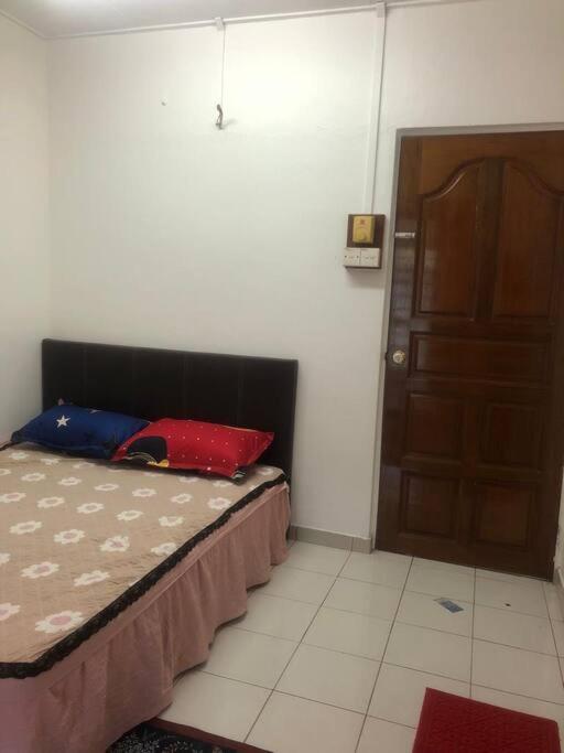 Homestay Desa Telipot