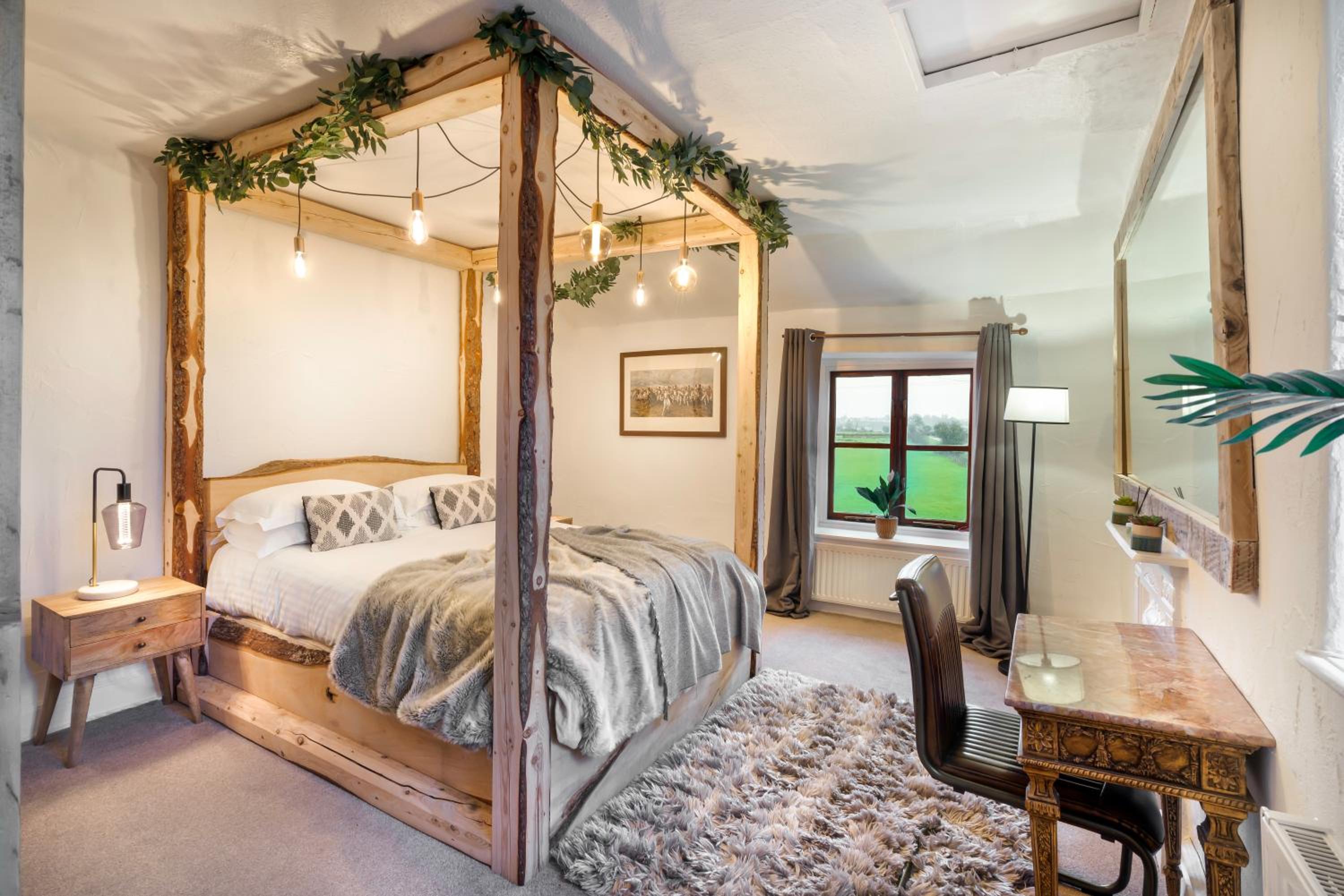 The Gilpin Farmhouse, Lake District Getaway - Ridgestone view 3