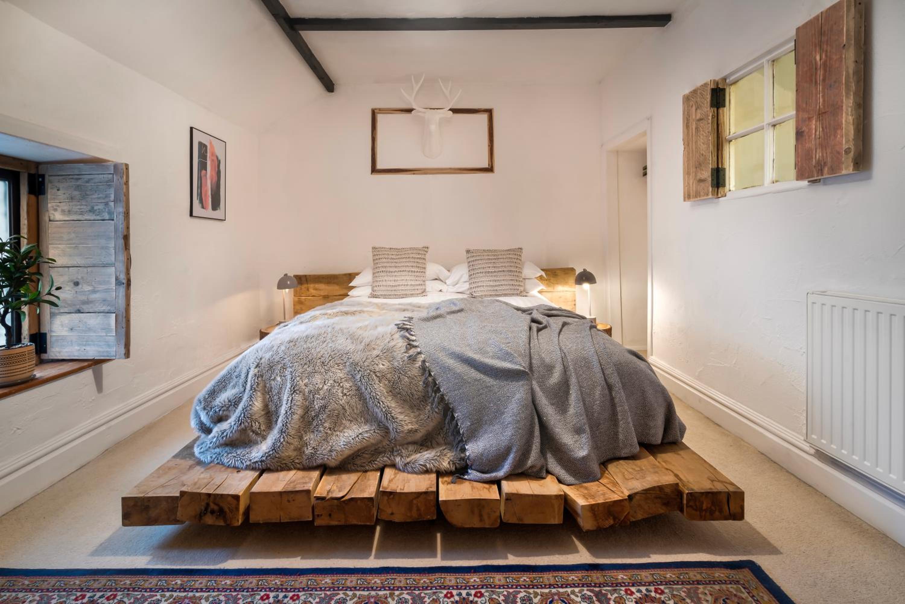 The Gilpin Farmhouse, Lake District Getaway - Ridgestone view 5