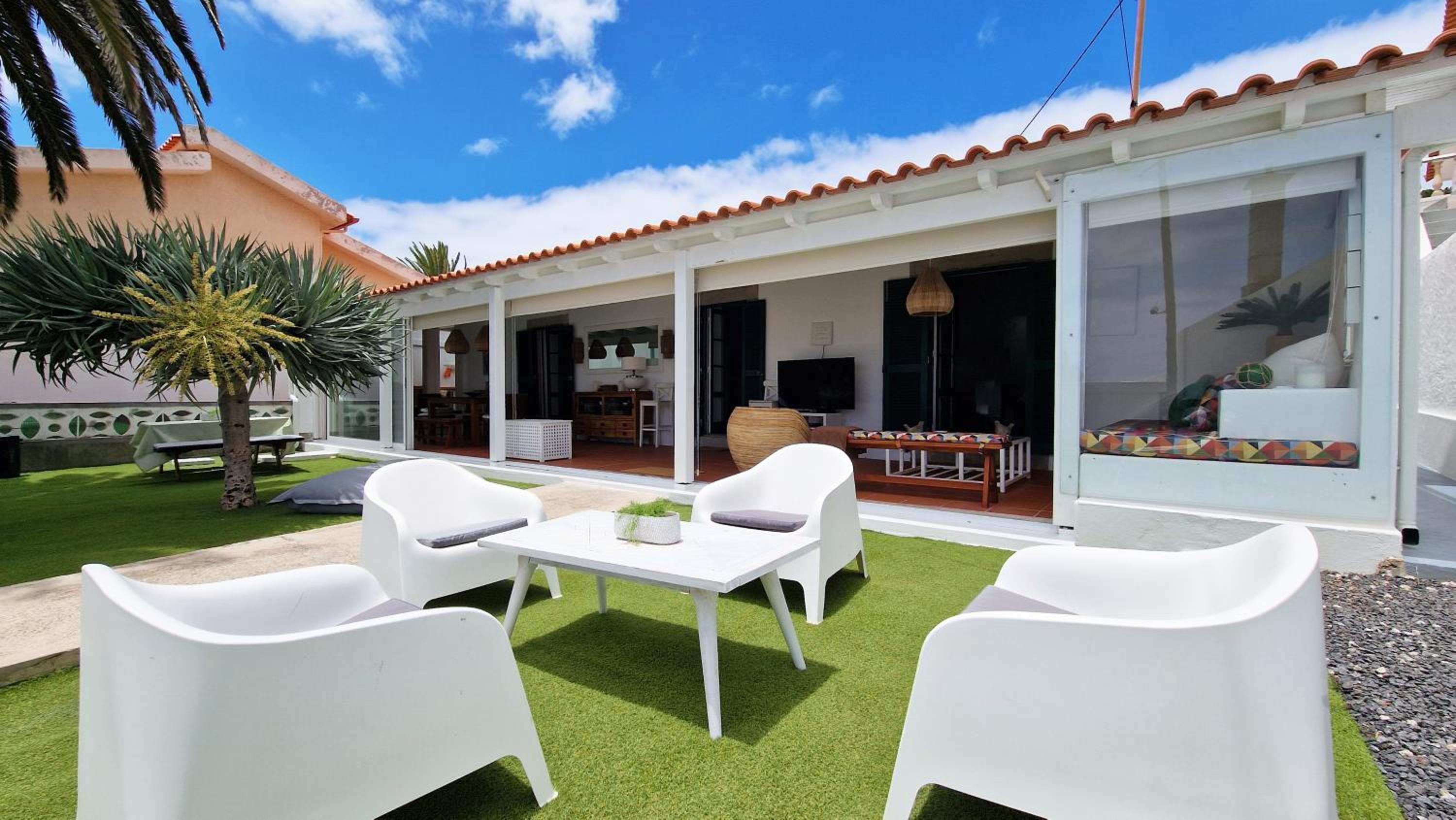 Porto Santo Vacations - Nossa Casa by LovelyStay - Property Image 2