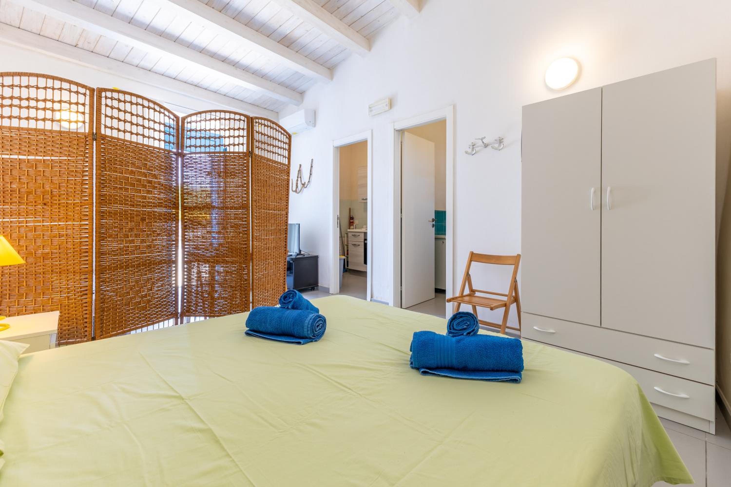 Rocca dei Tramonti Apartments