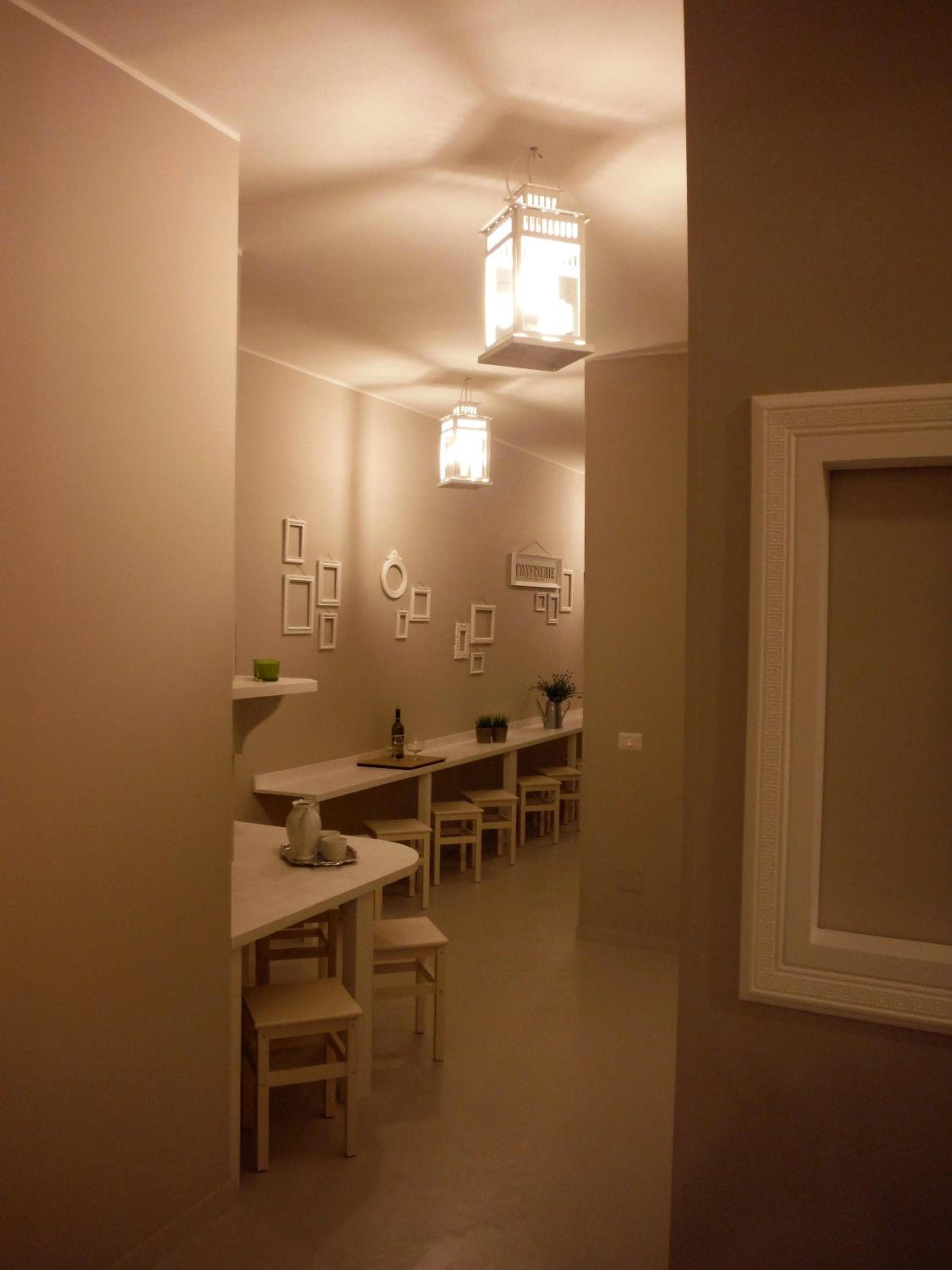Myricae en Matera — dining